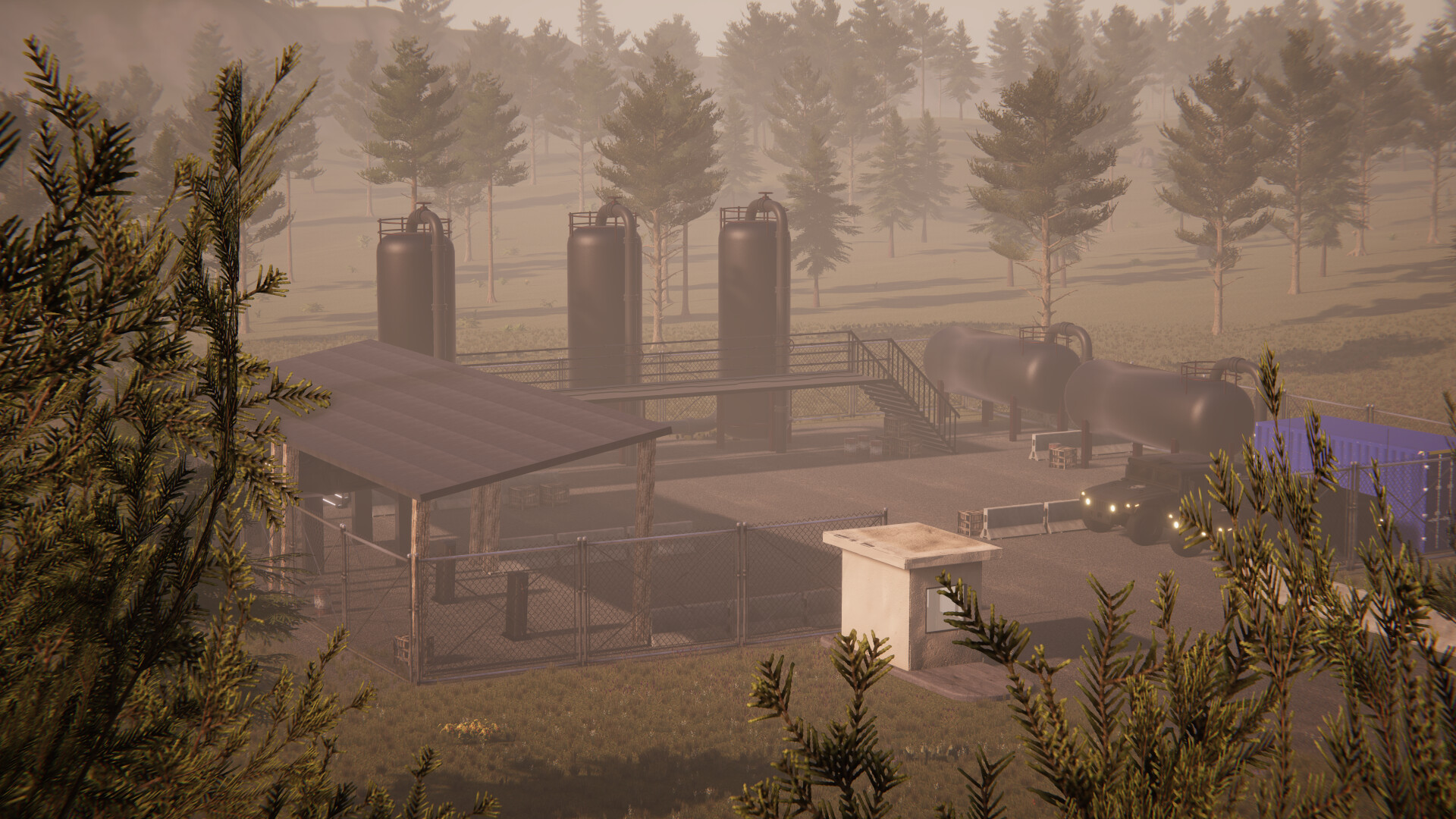 FURTIVE screenshot 21