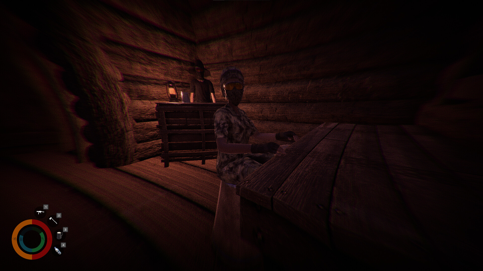 FURTIVE screenshot 18