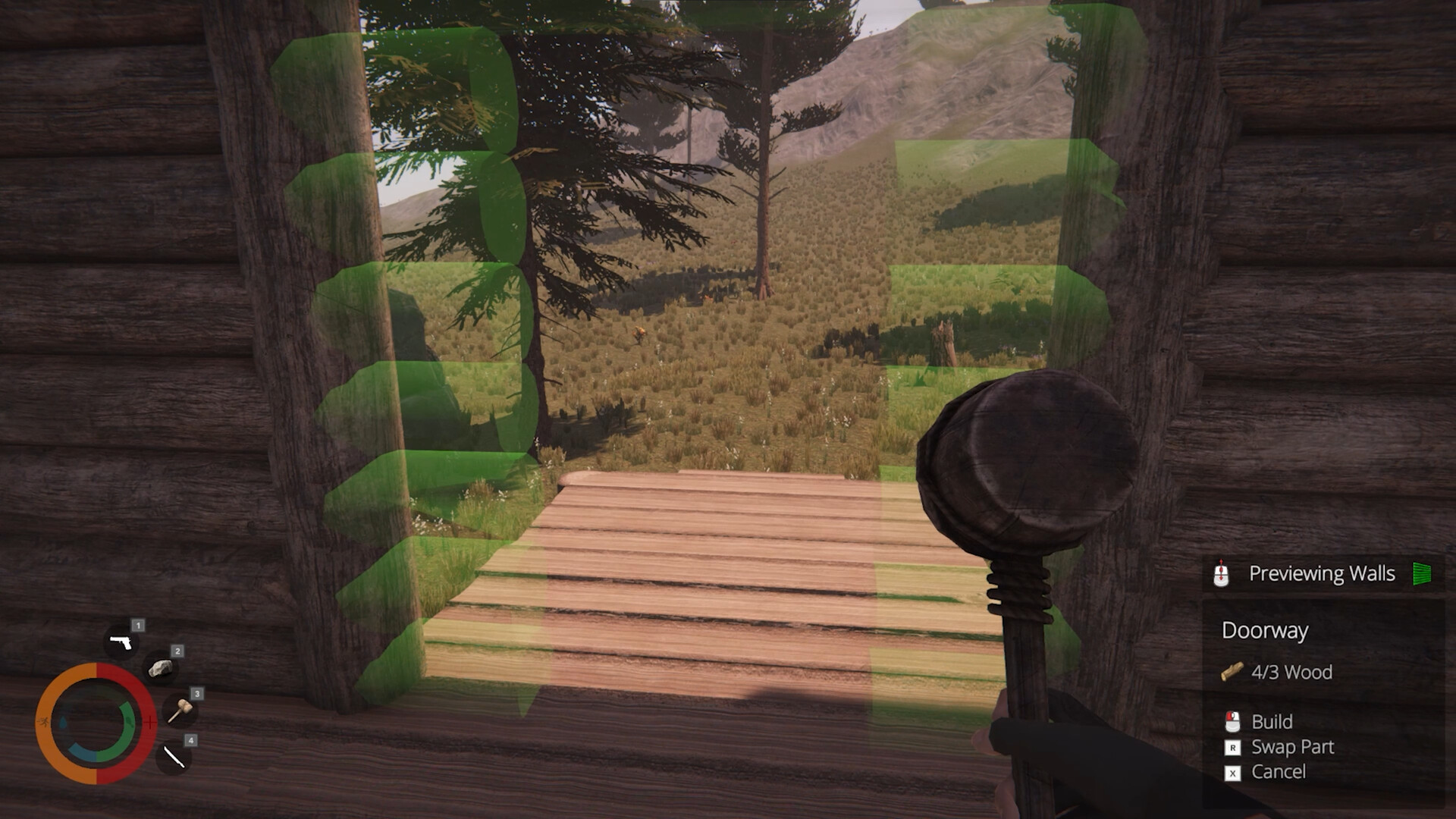 FURTIVE screenshot 9