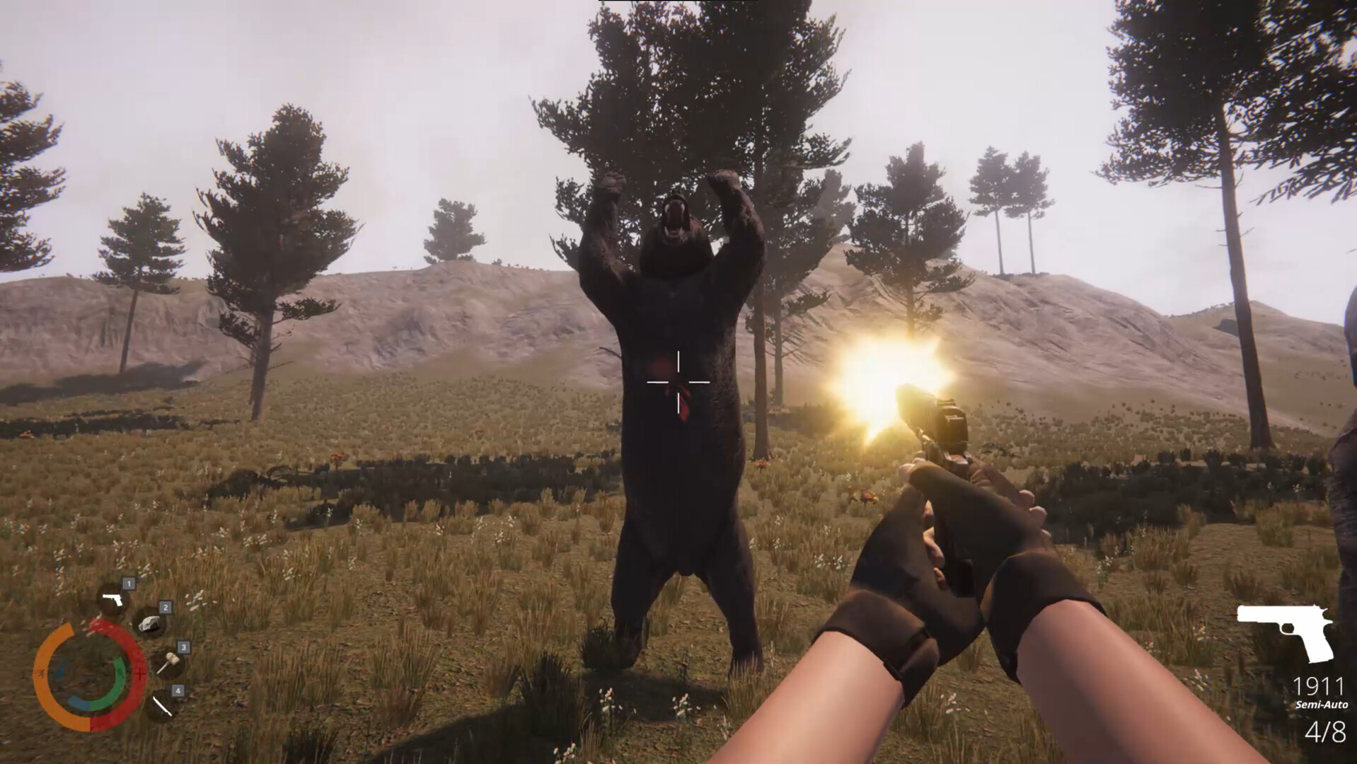 FURTIVE screenshot 14