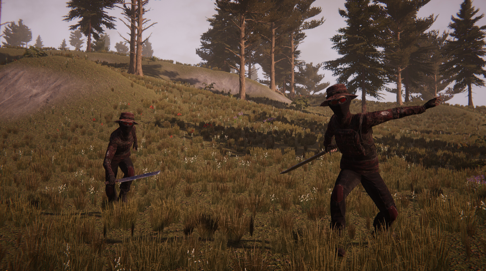 FURTIVE screenshot 24