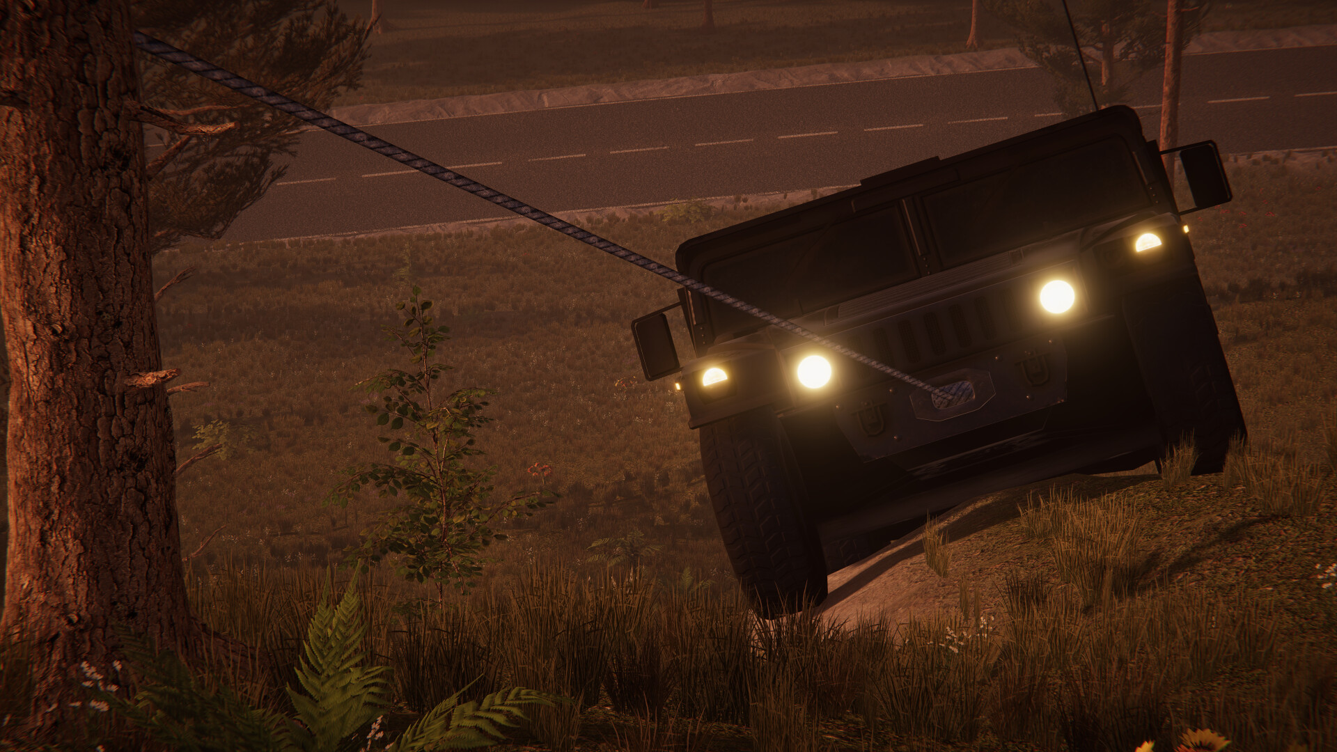 FURTIVE screenshot 19