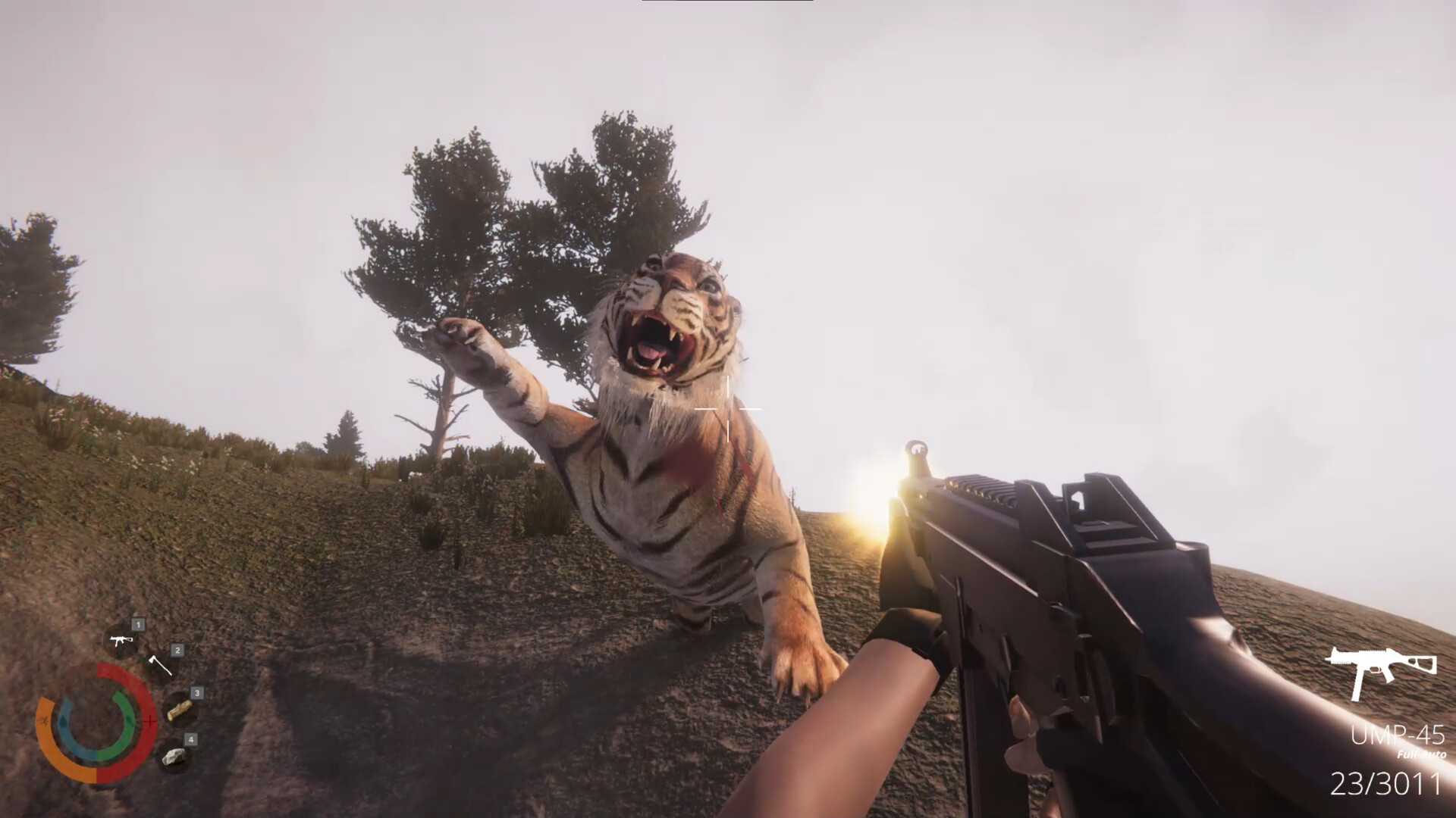 FURTIVE screenshot 16