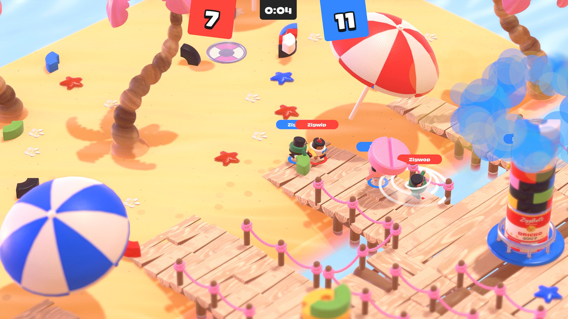 Zigglox screenshot 4