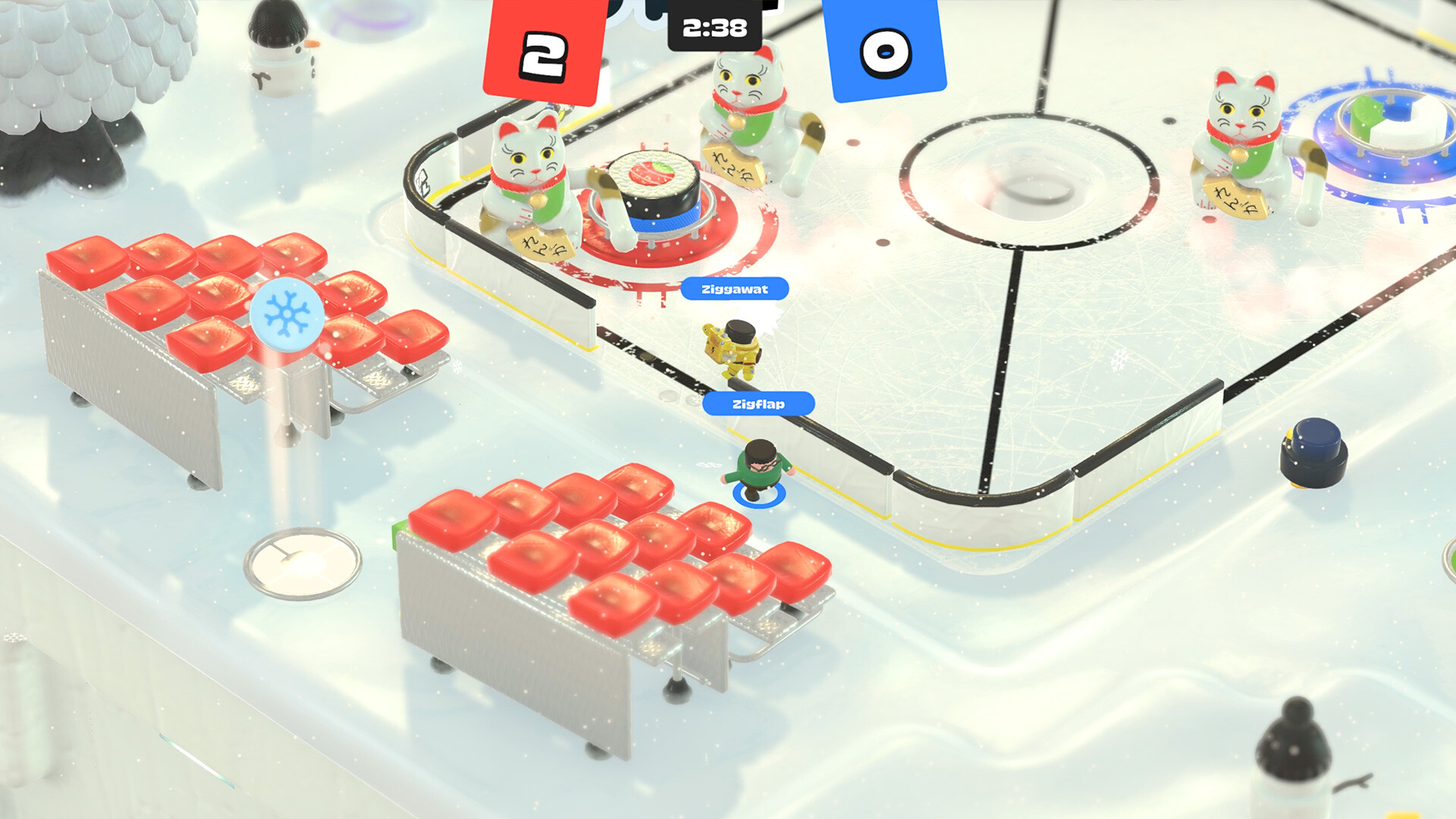 Zigglox screenshot 12