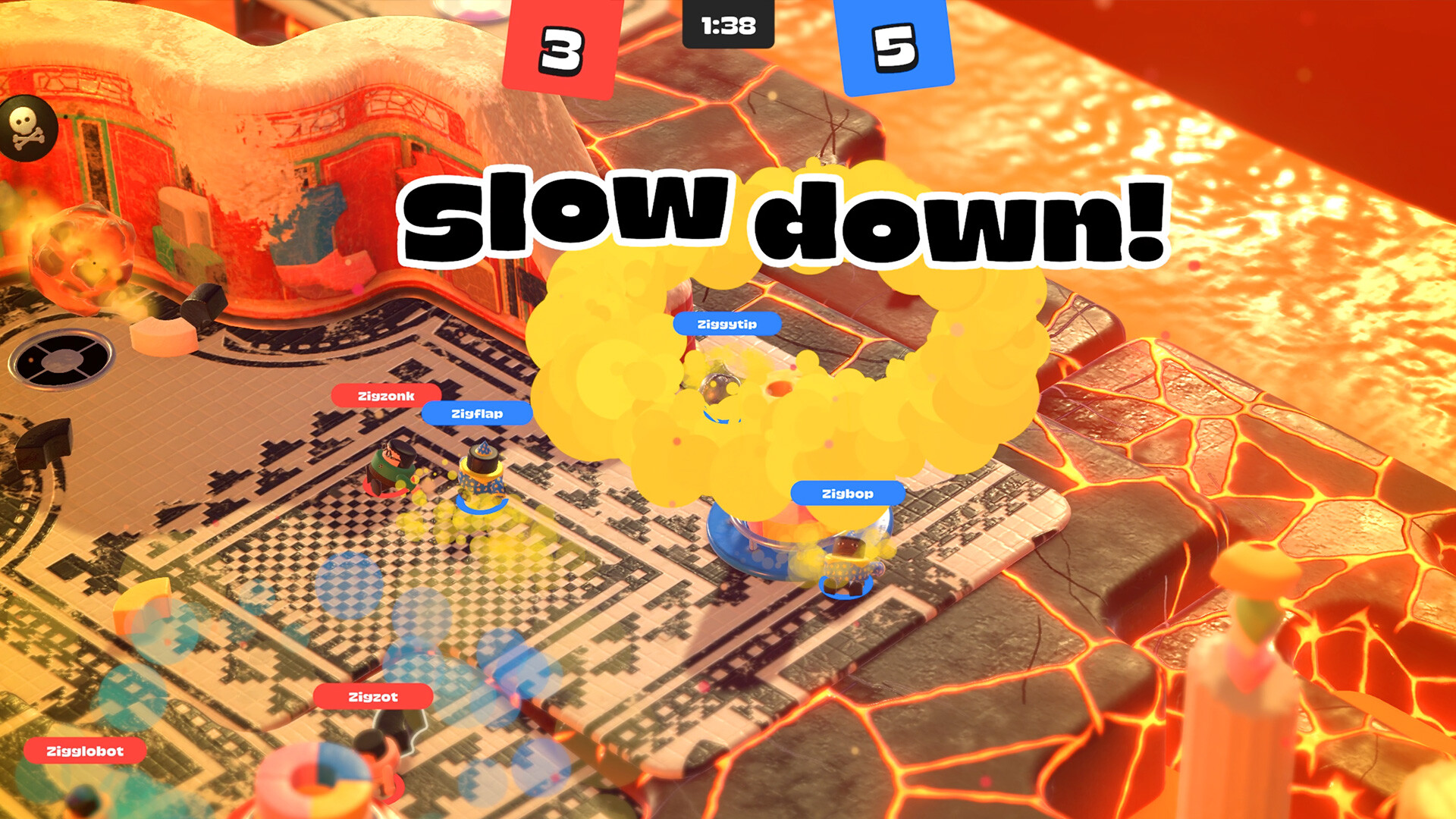 Zigglox screenshot 11