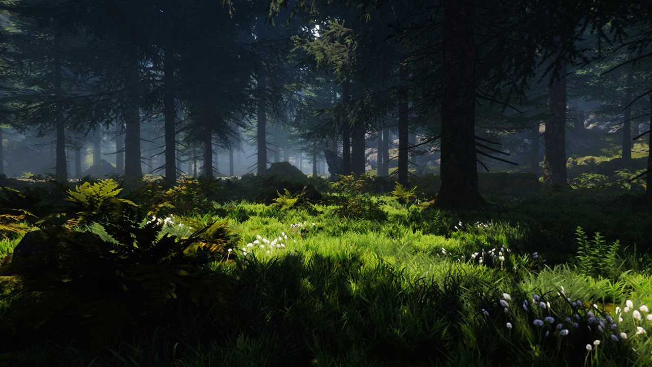 LURE: FREE screenshot 5