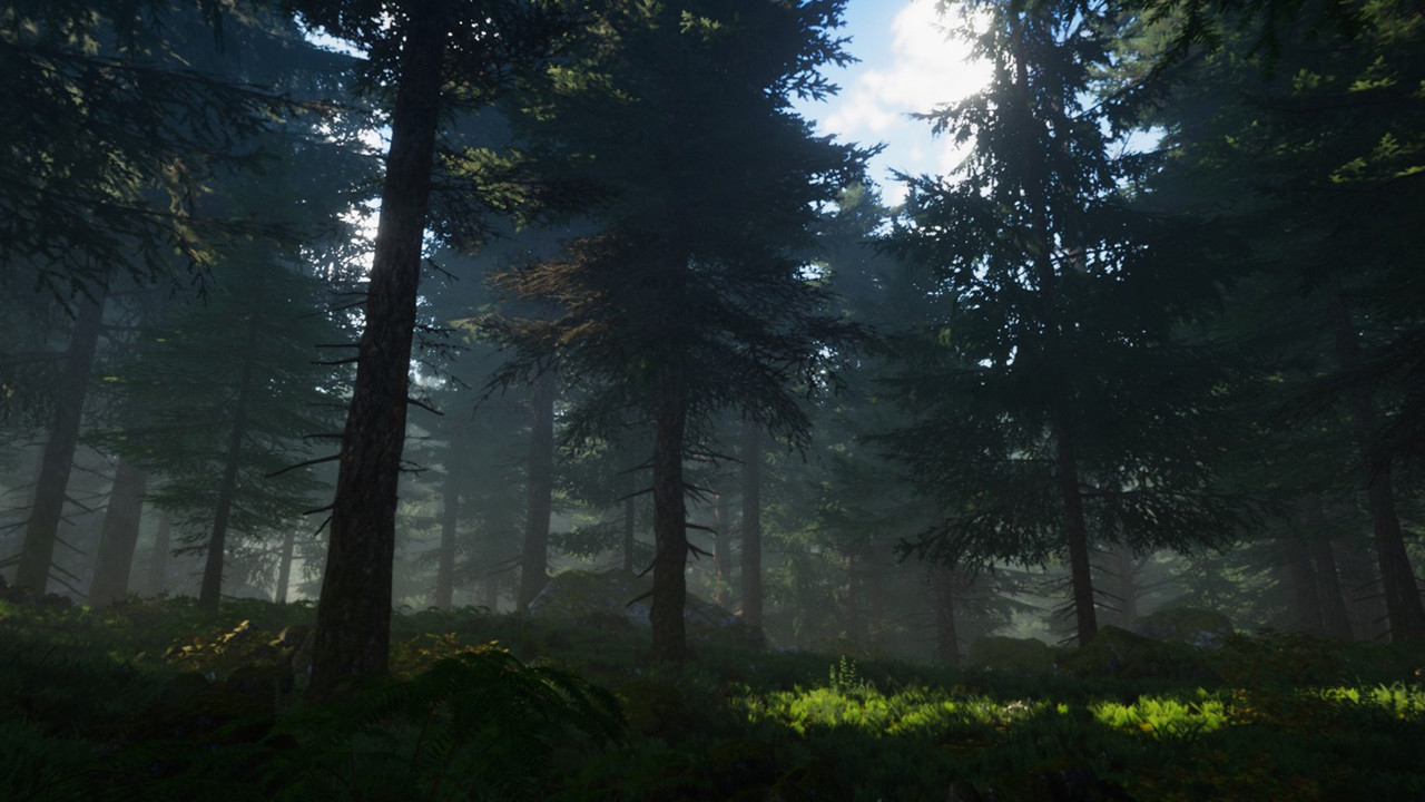 LURE: FREE screenshot 4