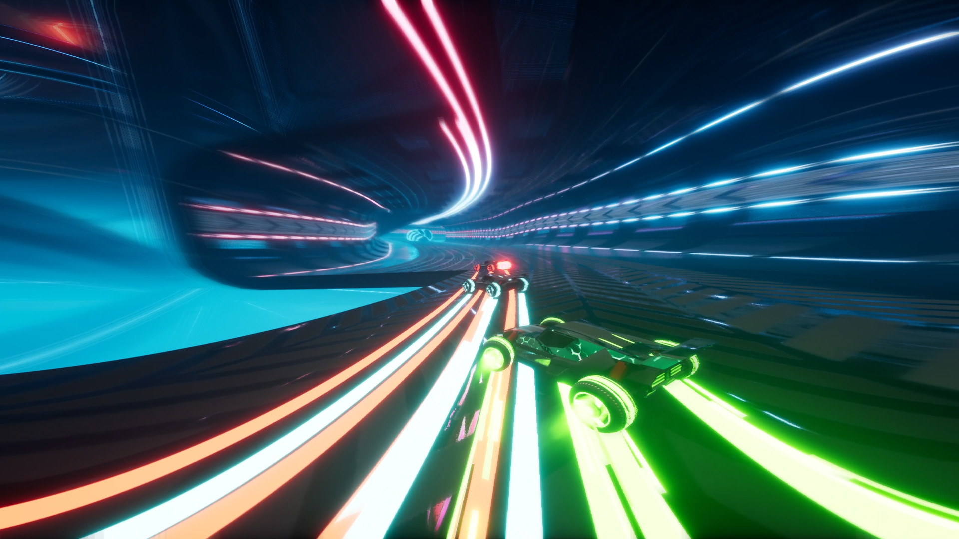 Neodash screenshot 3