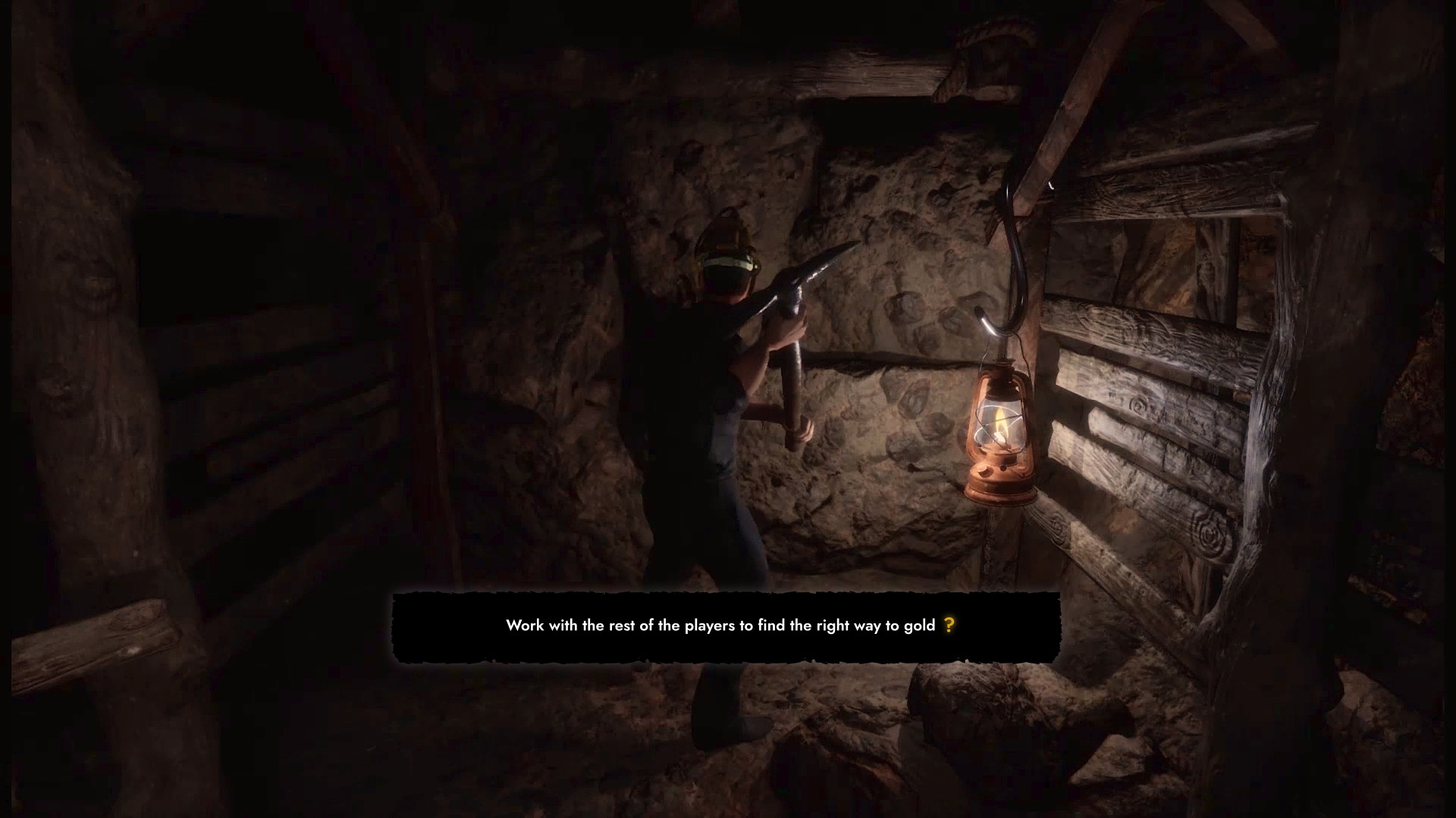 The Sabotage screenshot 1