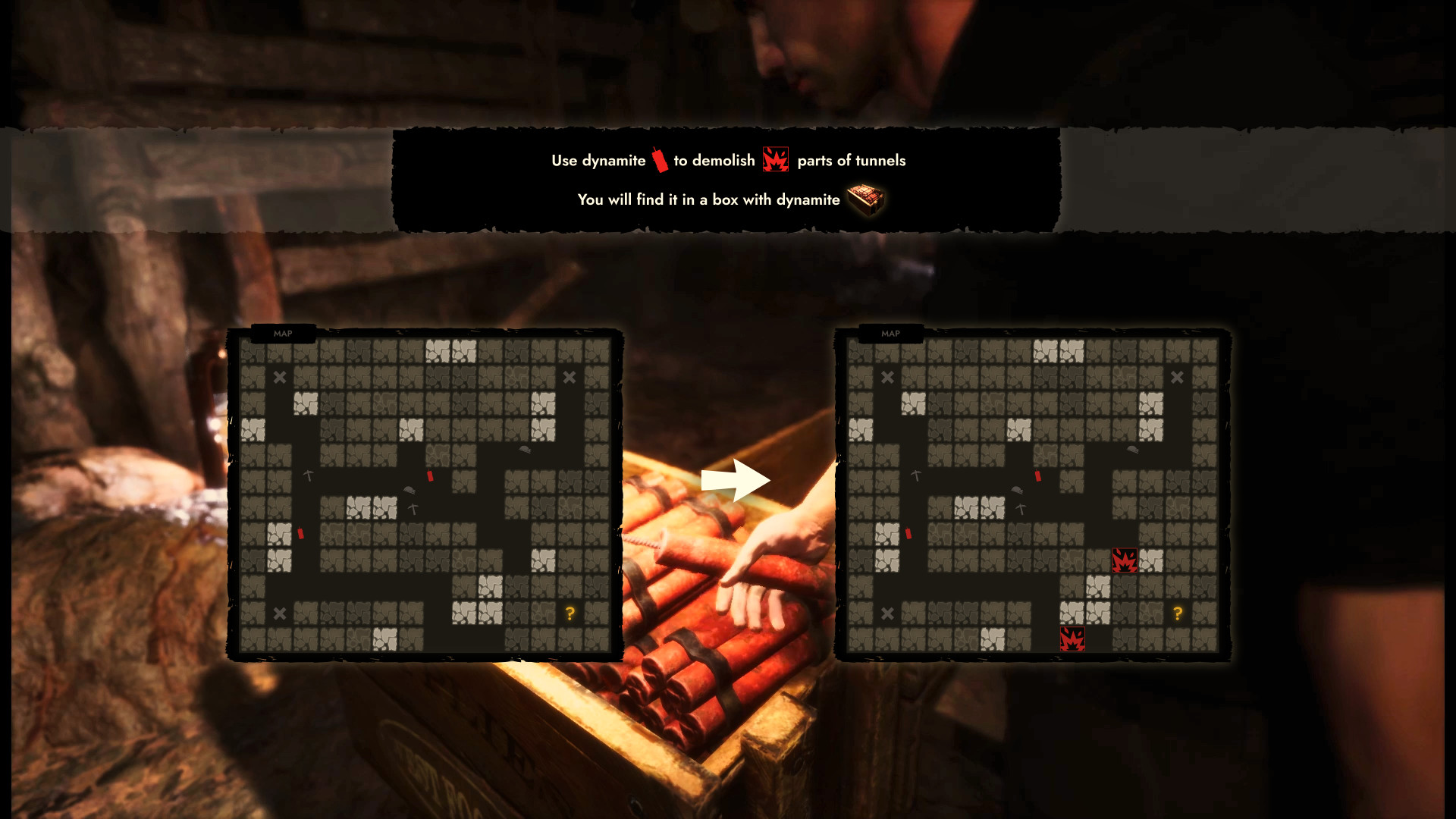 The Sabotage screenshot 2