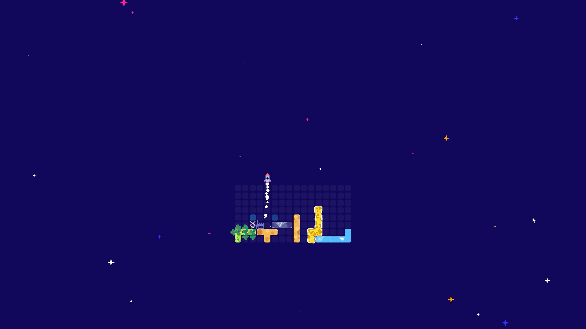 Bloks screenshot 5