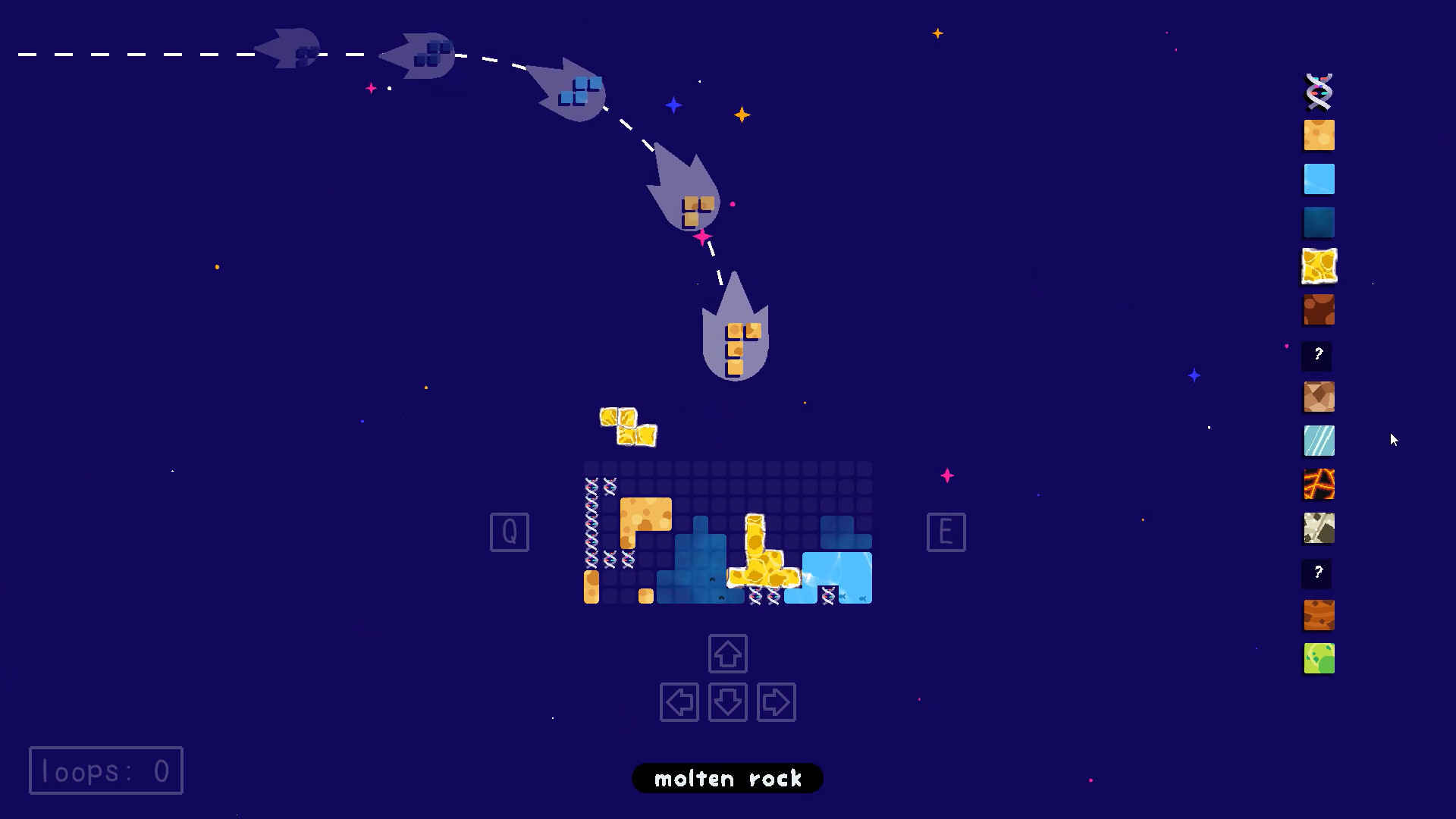 Bloks screenshot 4