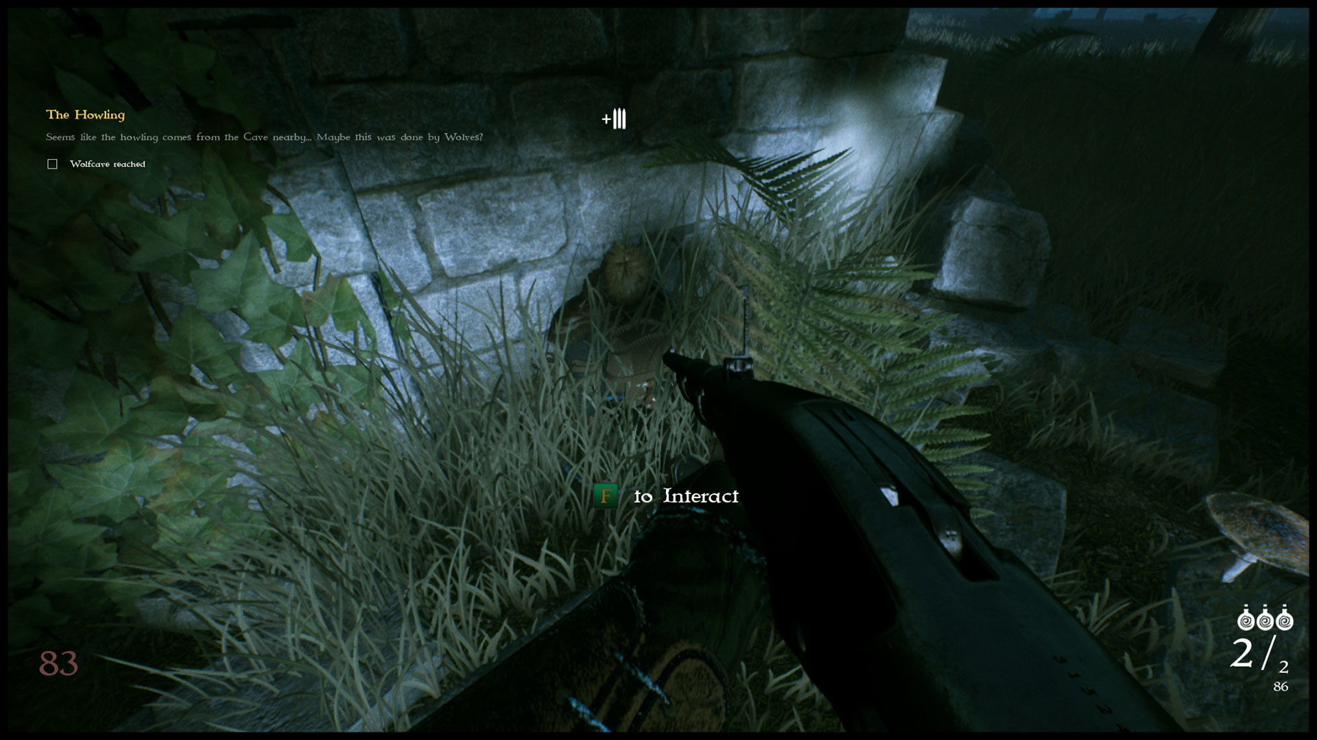 Huntfeast screenshot 21