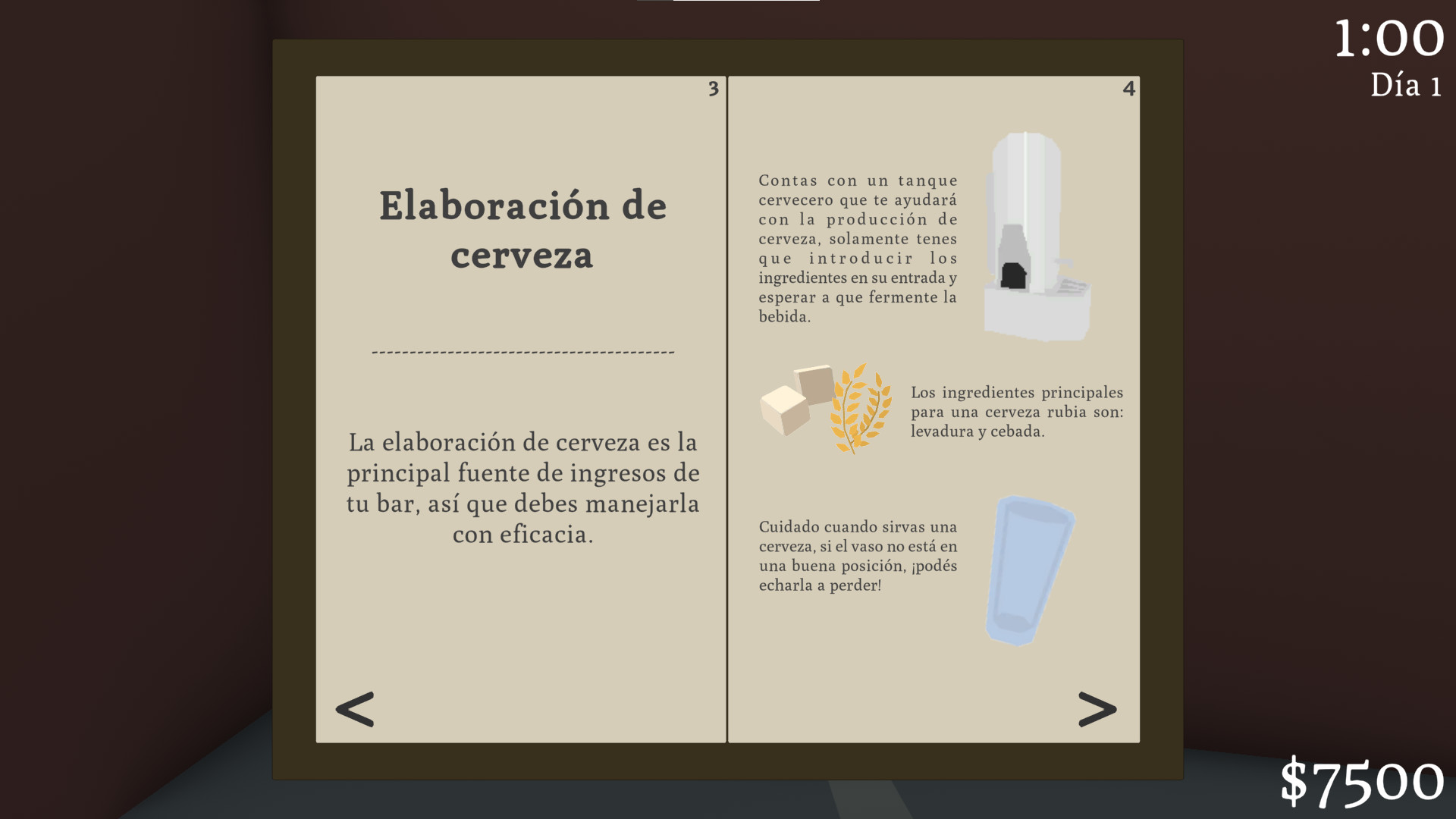 Craft Beer Tycoon screenshot 5
