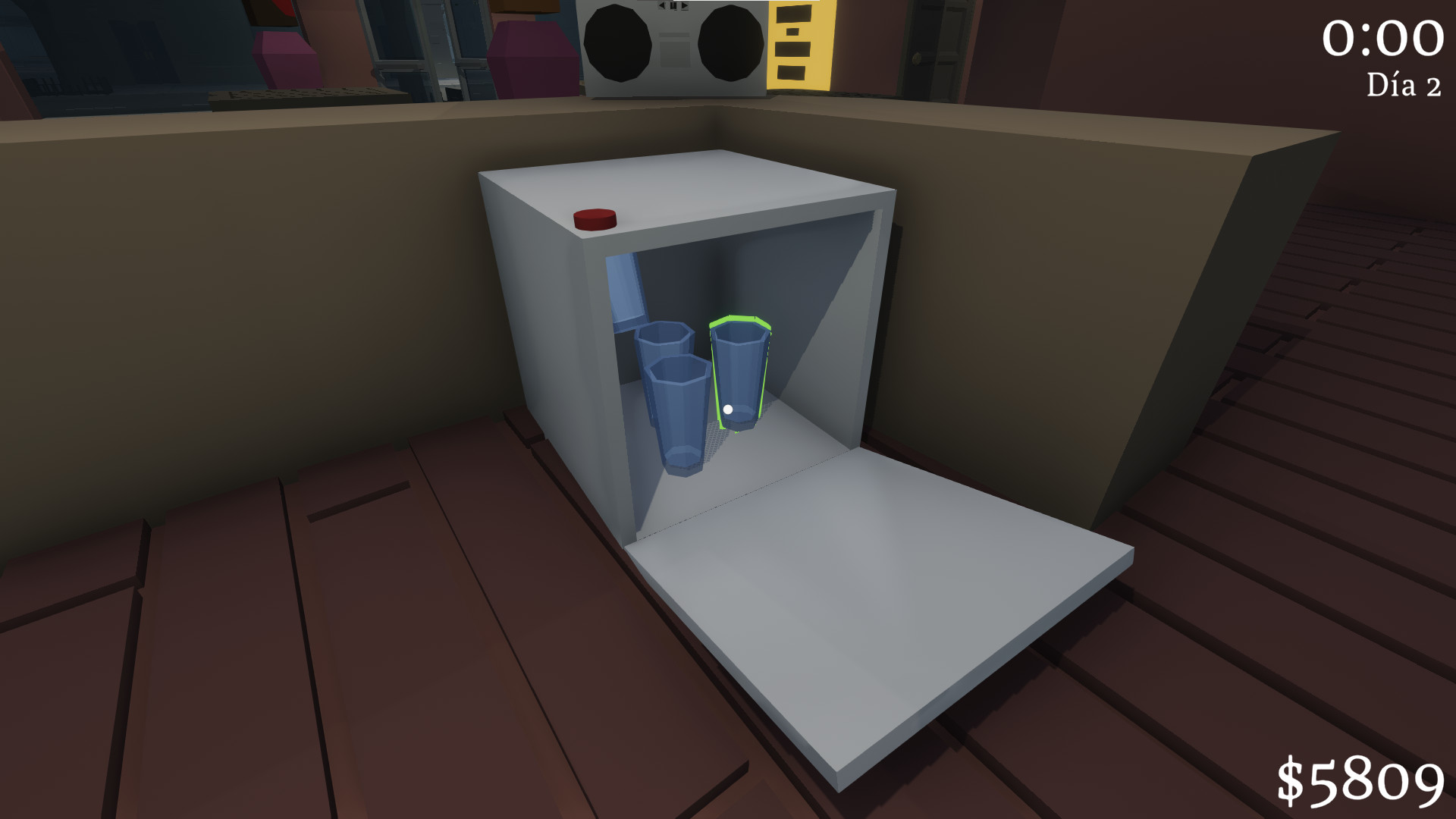 Craft Beer Tycoon screenshot 3