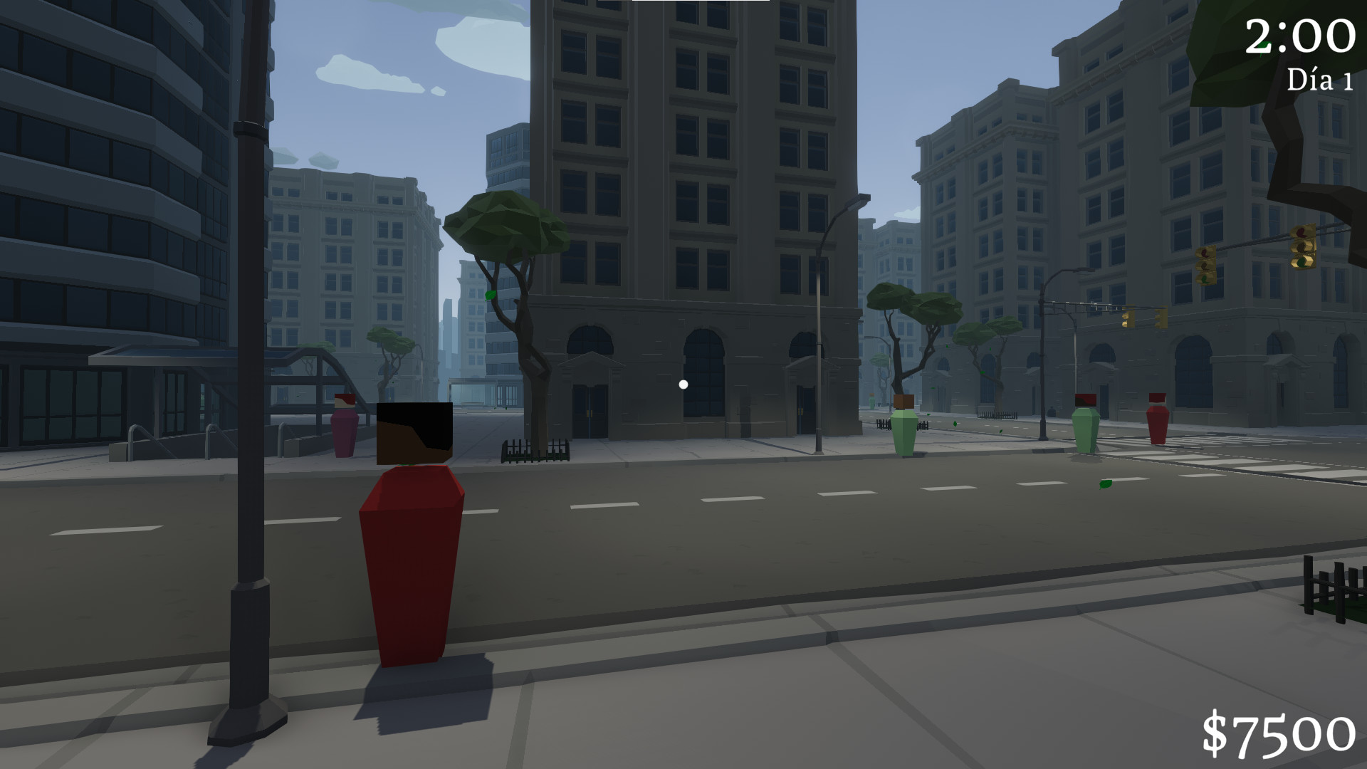 Craft Beer Tycoon screenshot 4