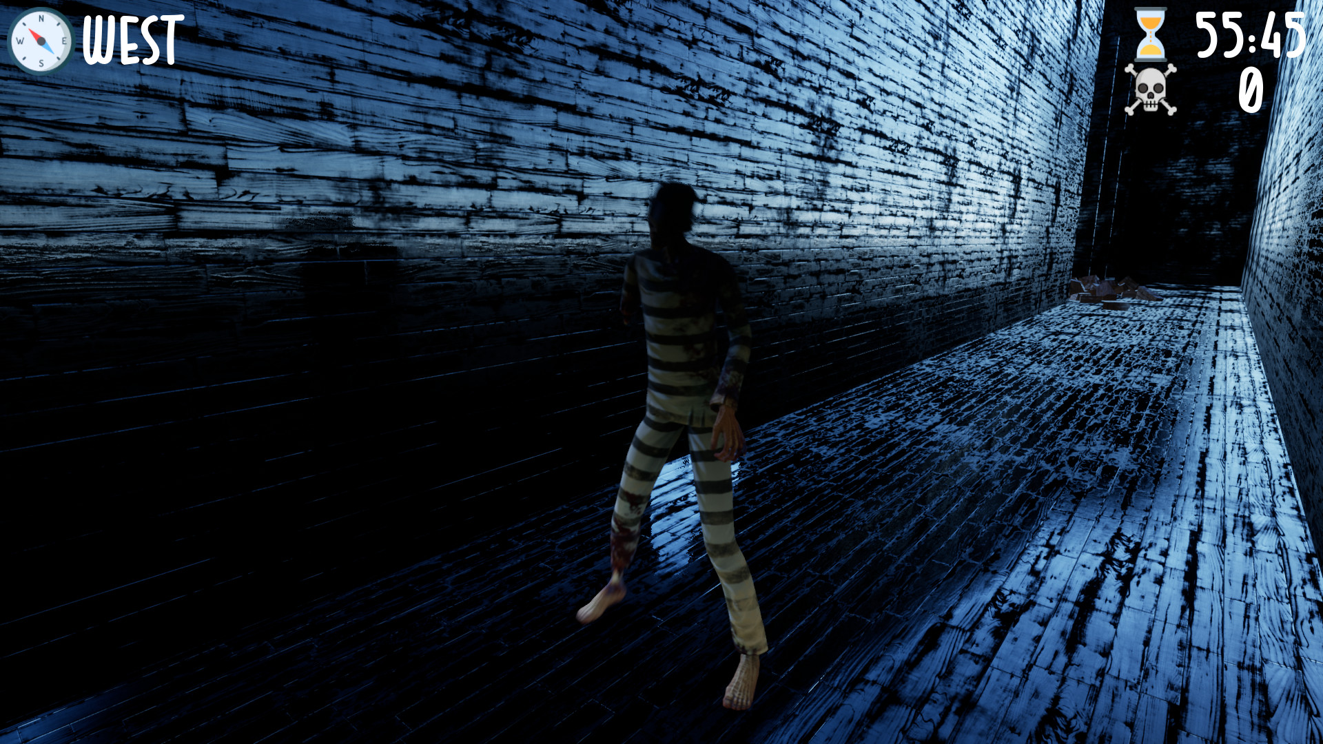 Maze Escape screenshot 2