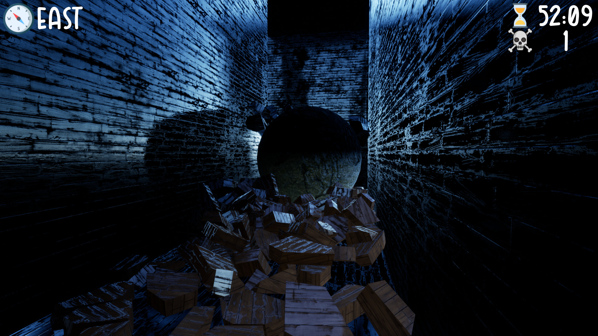 Maze Escape screenshot 3
