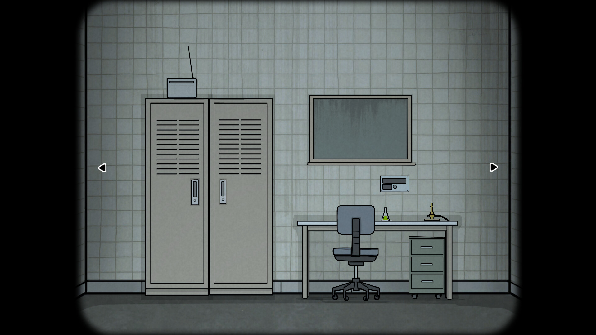 The Past Within screenshot 4