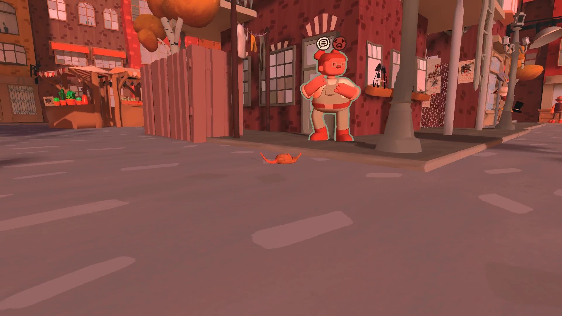 Boodunnit screenshot 5
