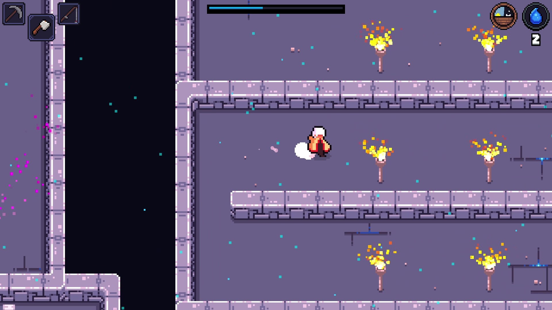 Monster Tribe screenshot 6
