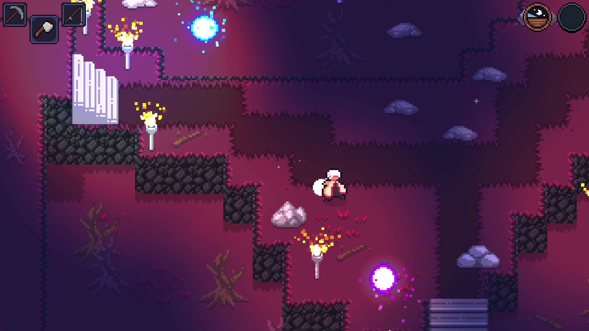 Monster Tribe screenshot 5