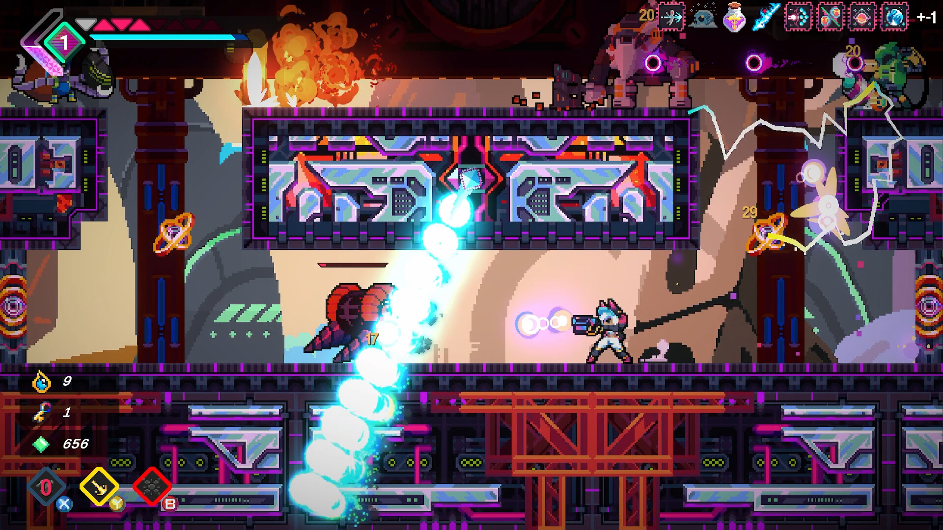 Elsie screenshot 5