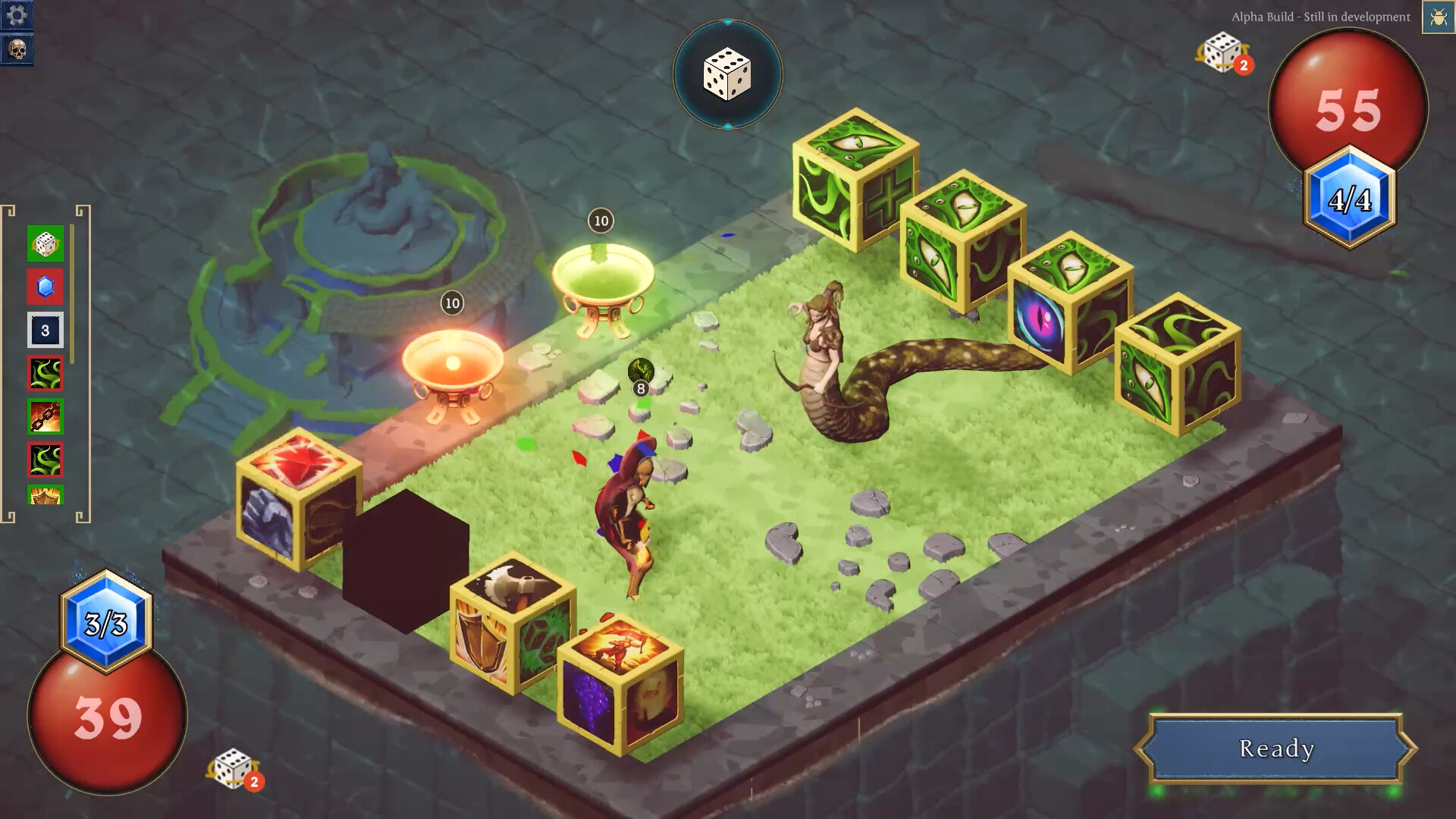 Dice Of Olympus screenshot 6