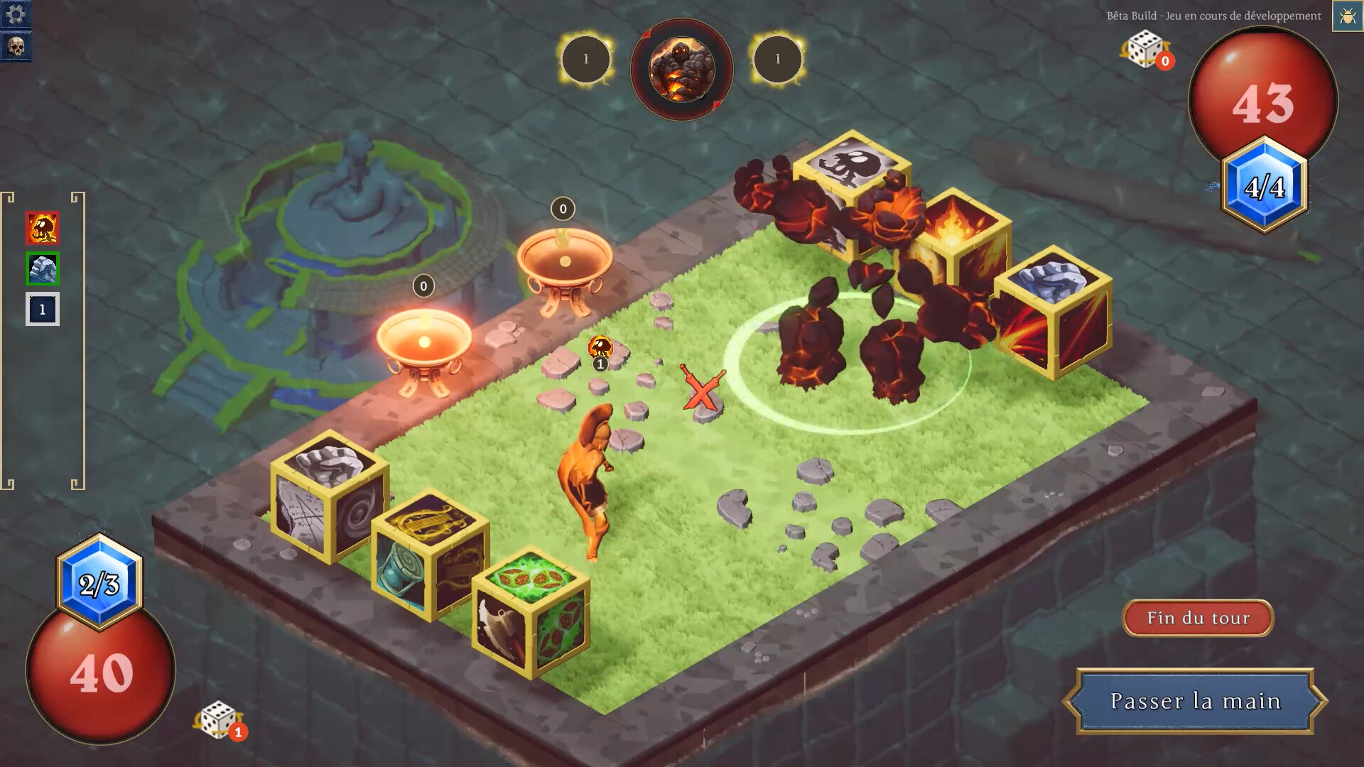 Dice Of Olympus screenshot 7