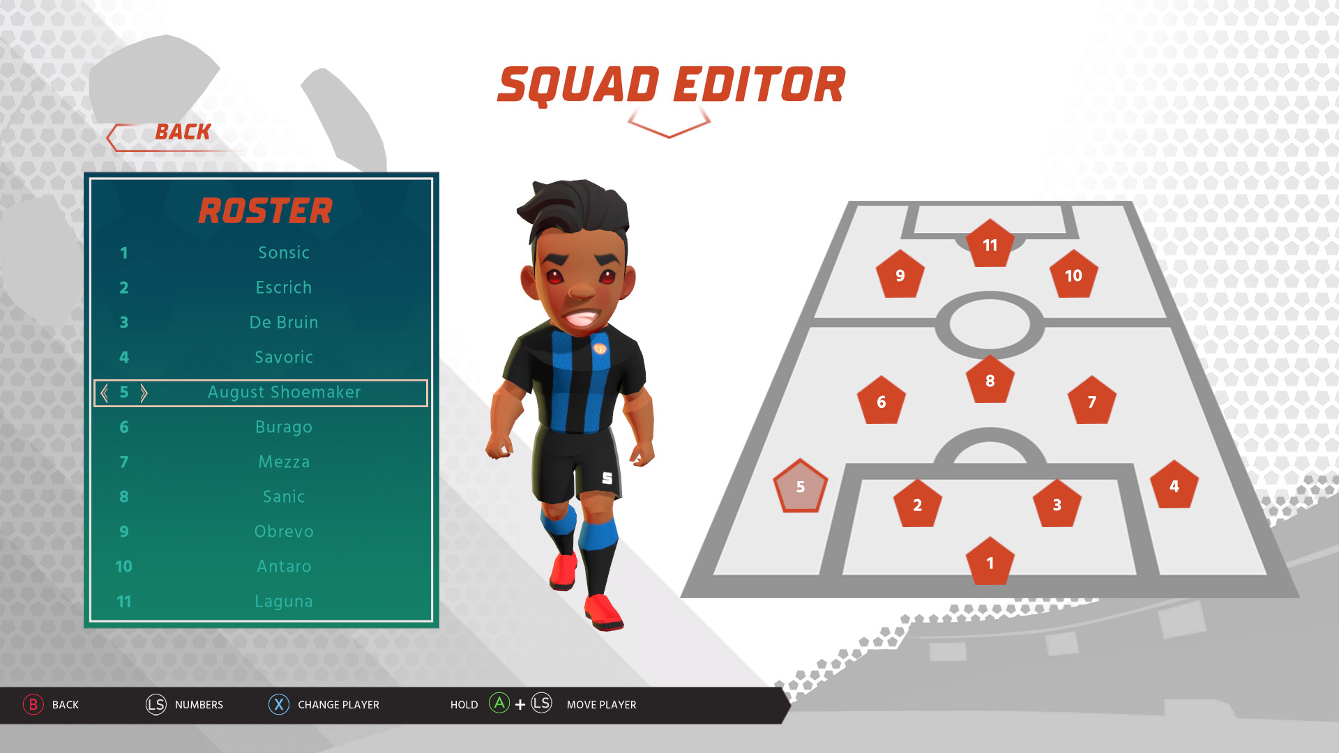 Super Sports Blast screenshot 4