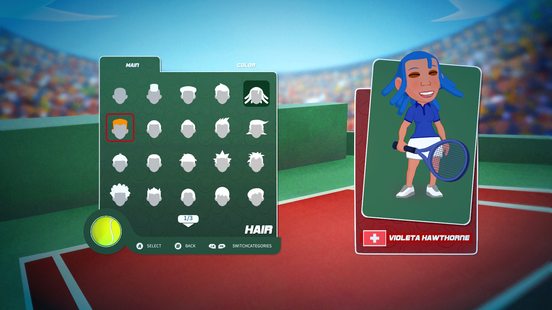 Super Sports Blast screenshot 6