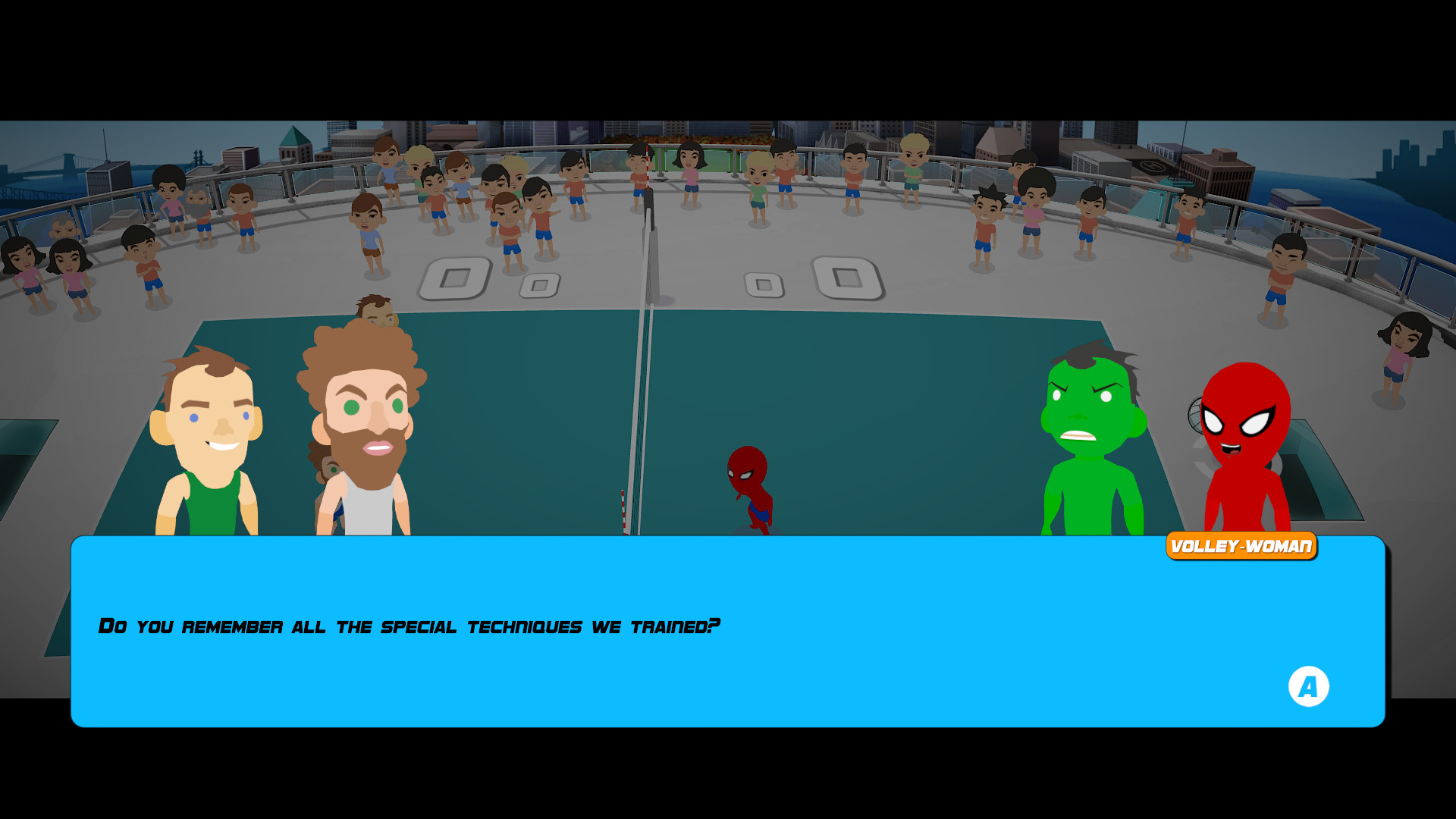 Super Sports Blast screenshot 10