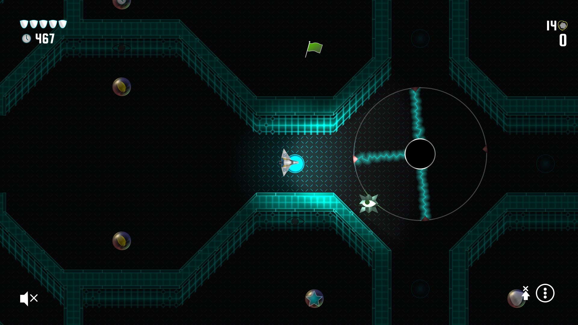 Star Squadron: Student Driver screenshot 2