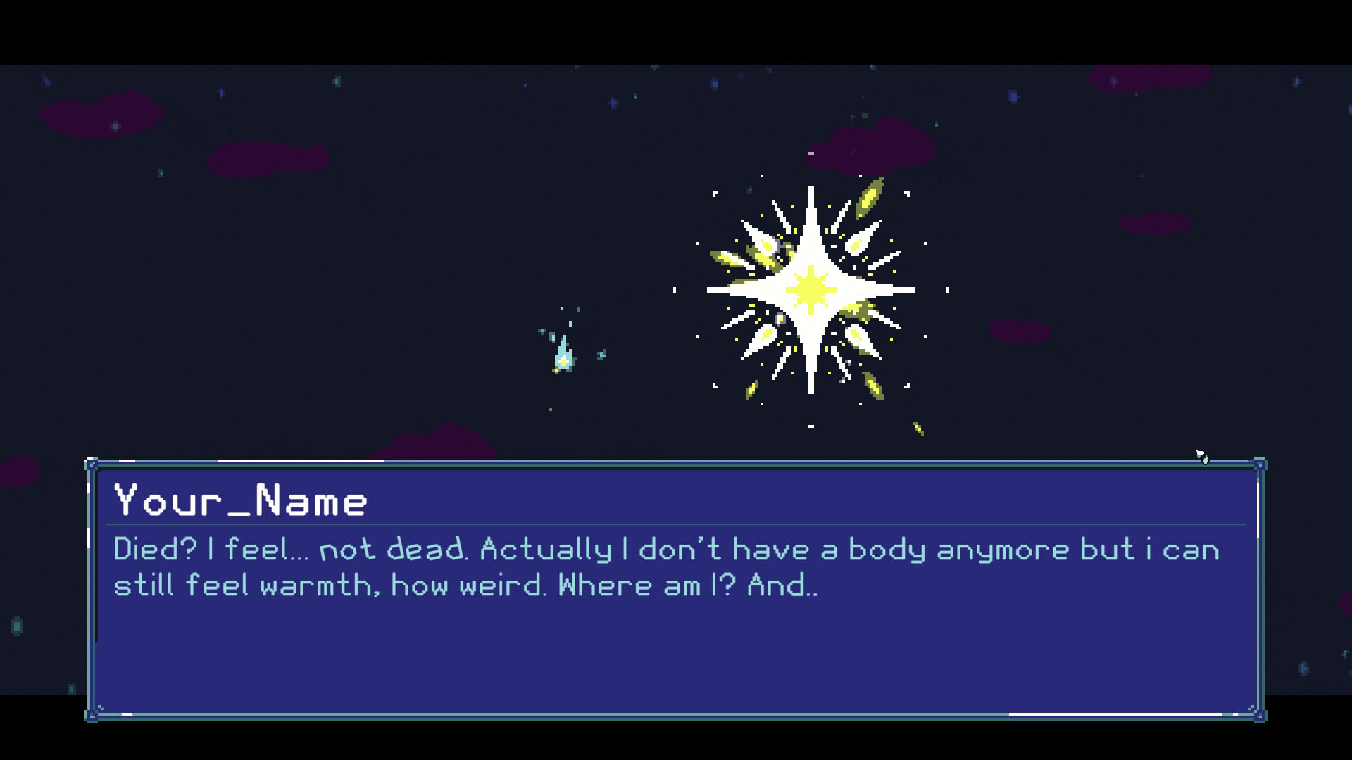 Welcome Back screenshot 7