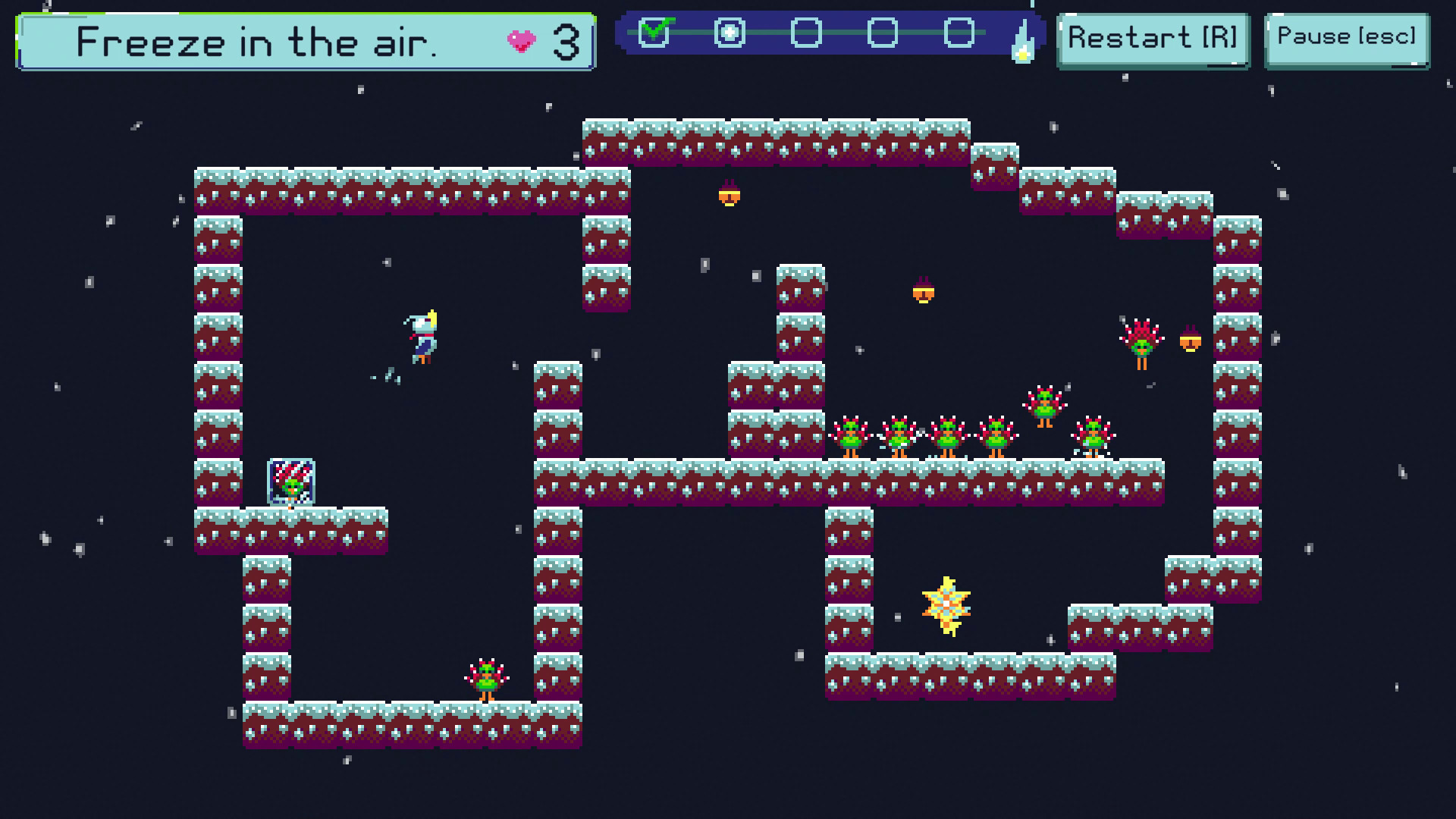 Welcome Back screenshot 4