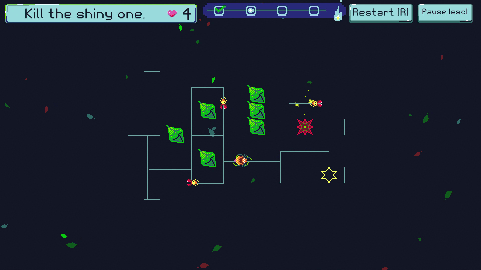 Welcome Back screenshot 5