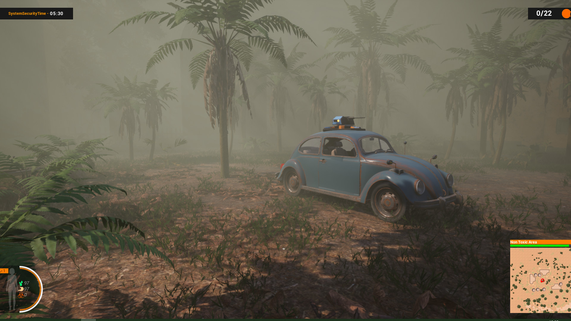 No.L85 screenshot 3