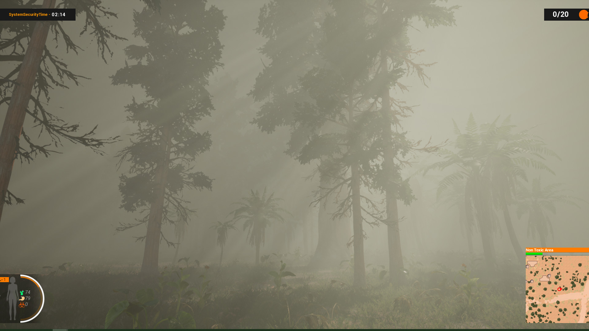 No.L85 screenshot 2