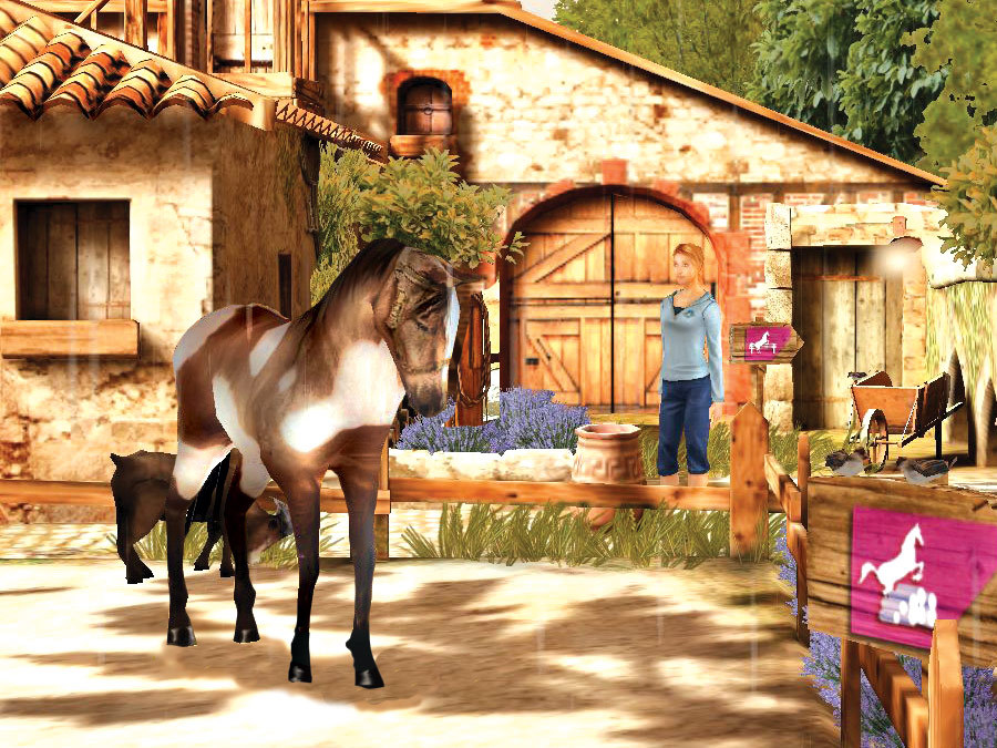 Petz® Horsez® 2 screenshot 1