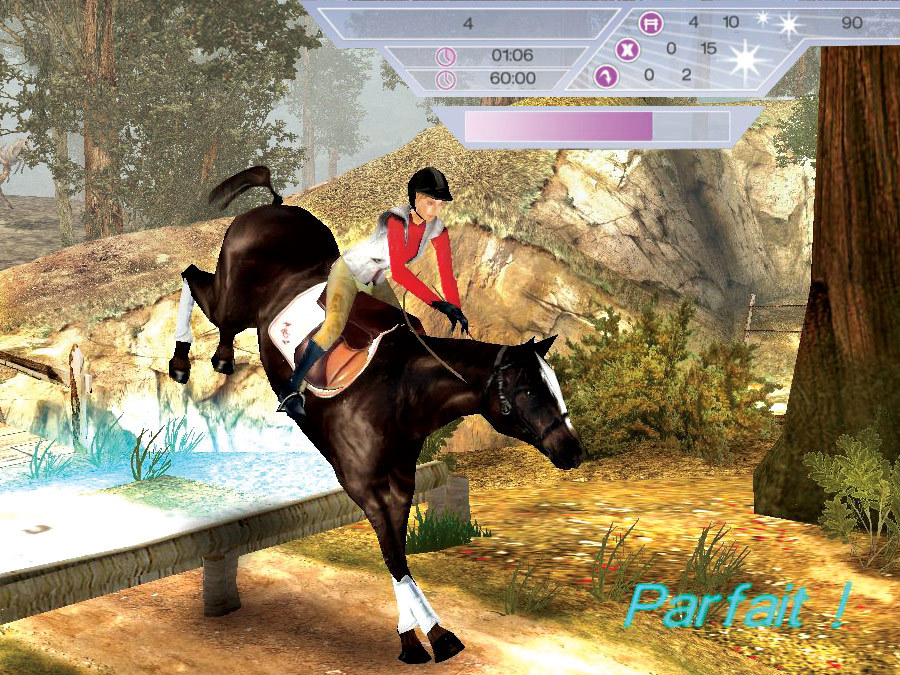 Petz® Horsez® 2 screenshot 2