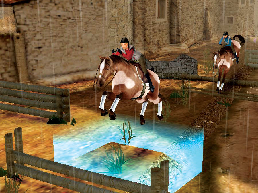 Petz® Horsez® 2 screenshot 3