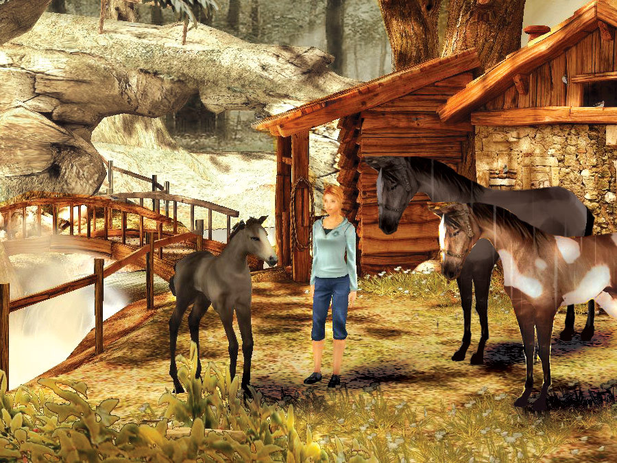 Petz® Horsez® 2 screenshot 4
