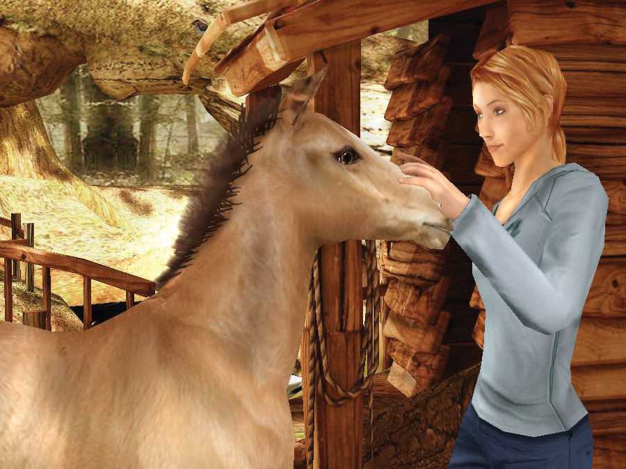 Petz® Horsez® 2 screenshot 5