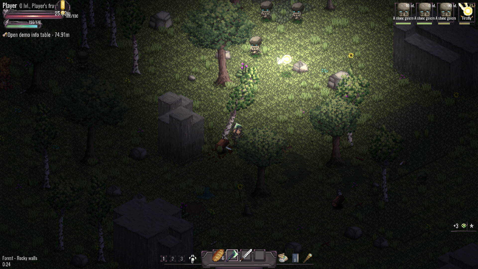 Delares screenshot 10