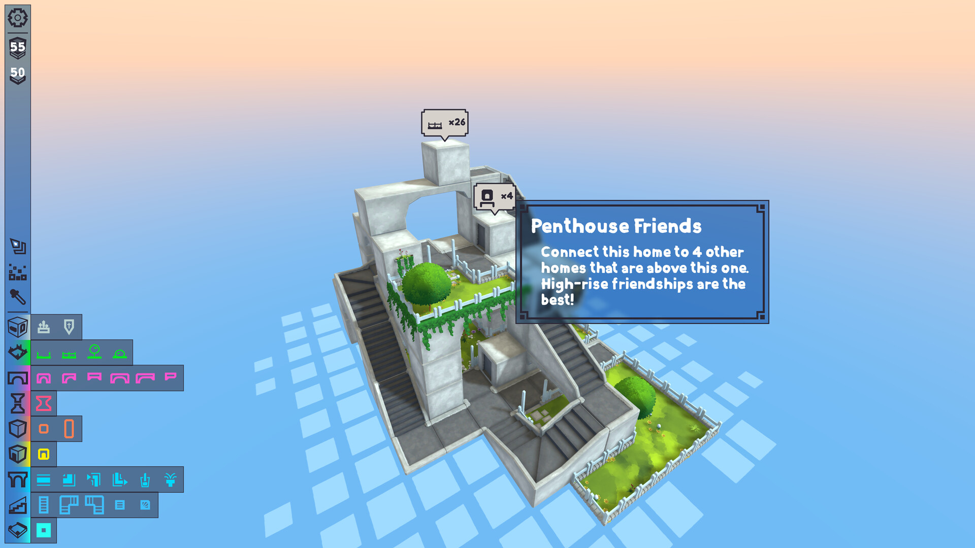 Dorpie screenshot 4