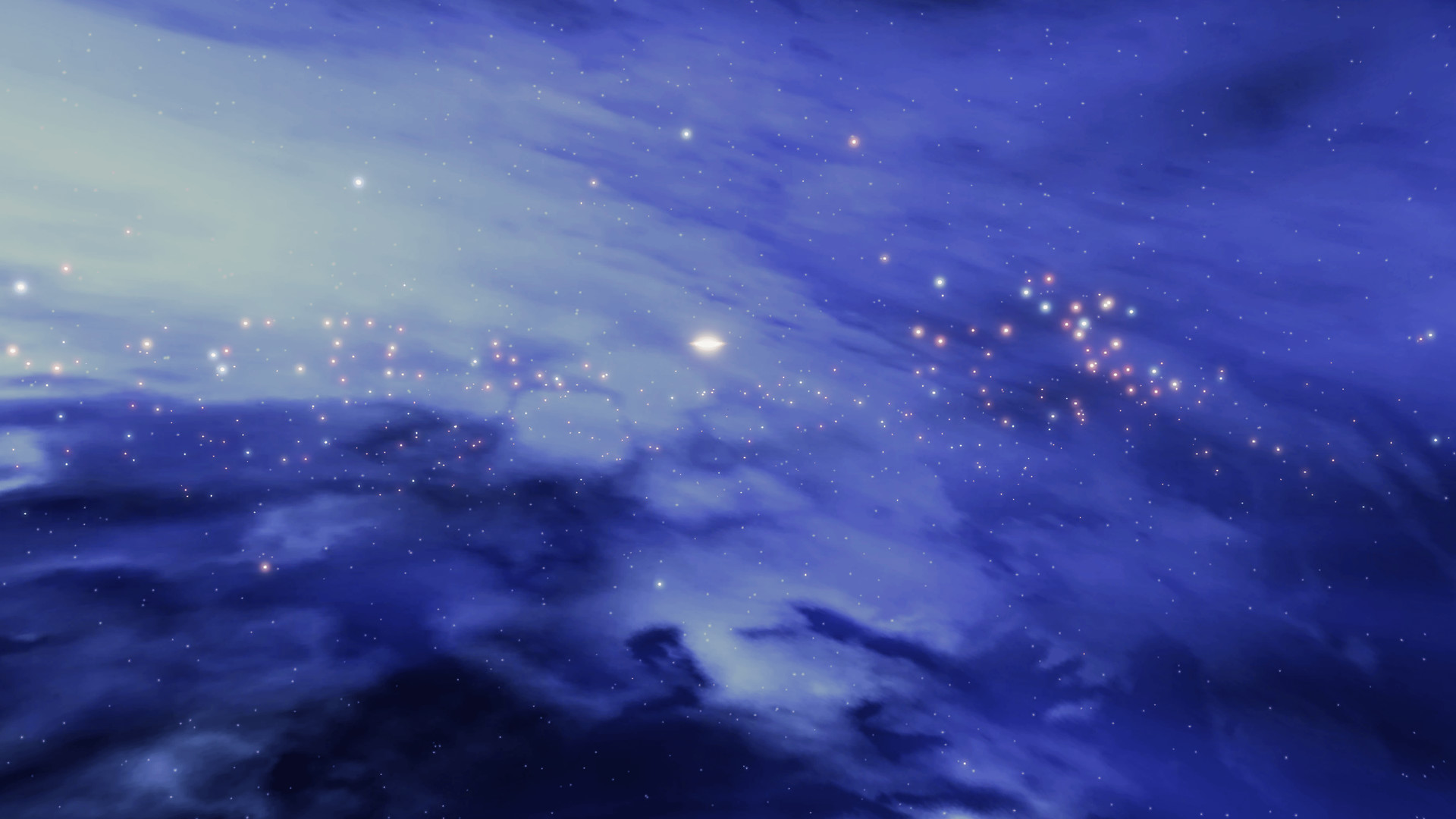 A Hole In Space screenshot 5