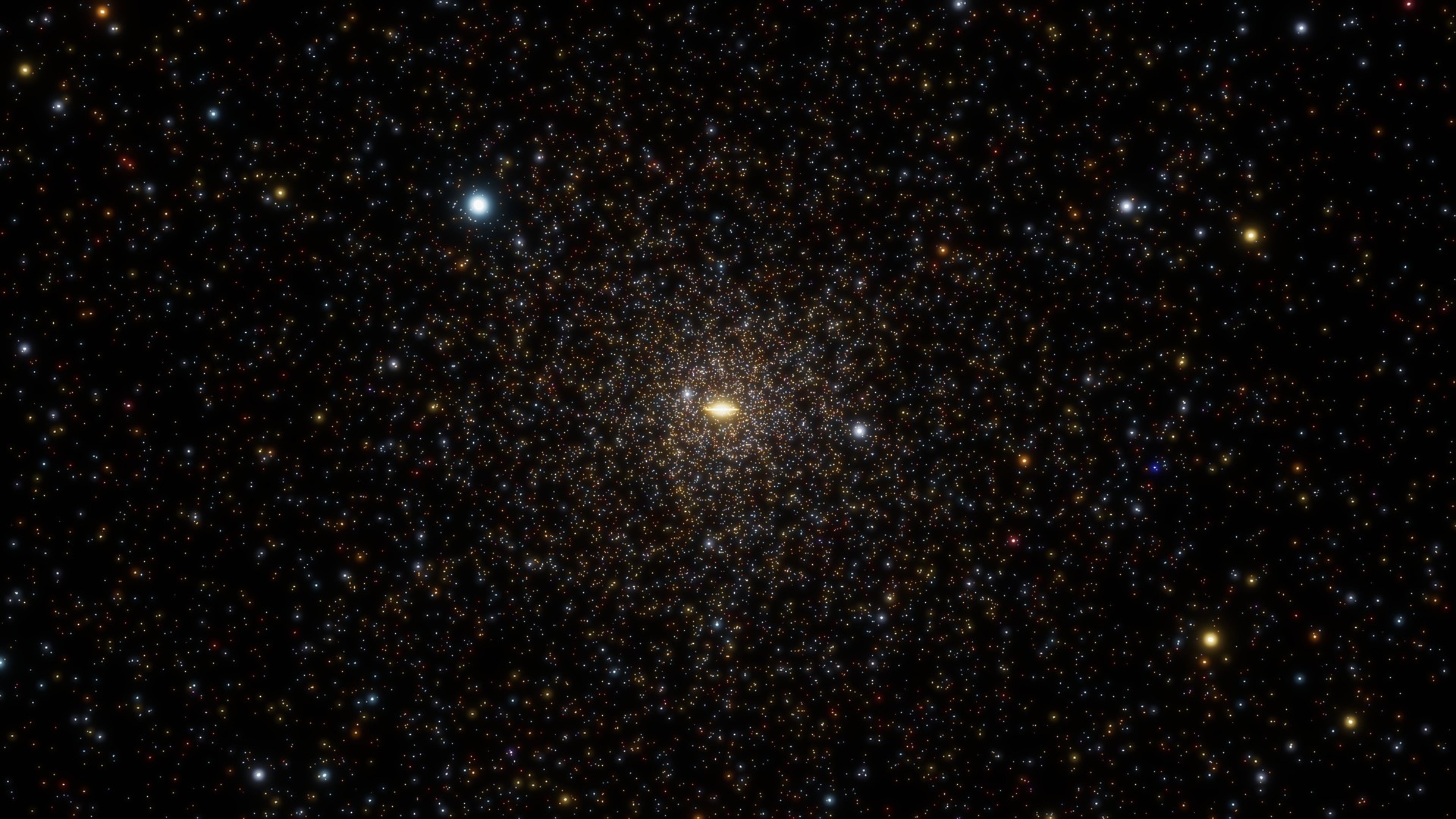 A Hole In Space screenshot 9