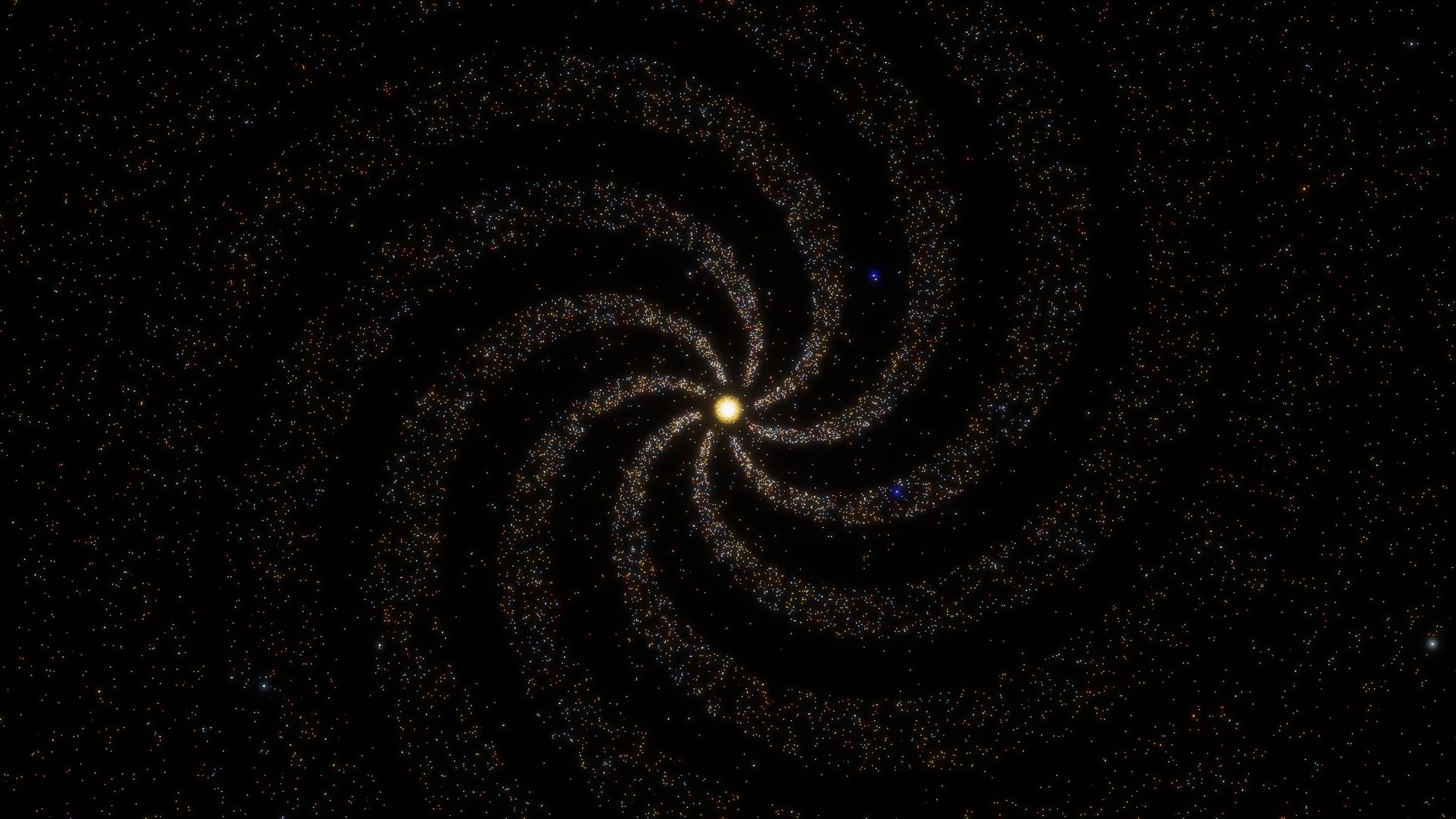 A Hole In Space screenshot 12