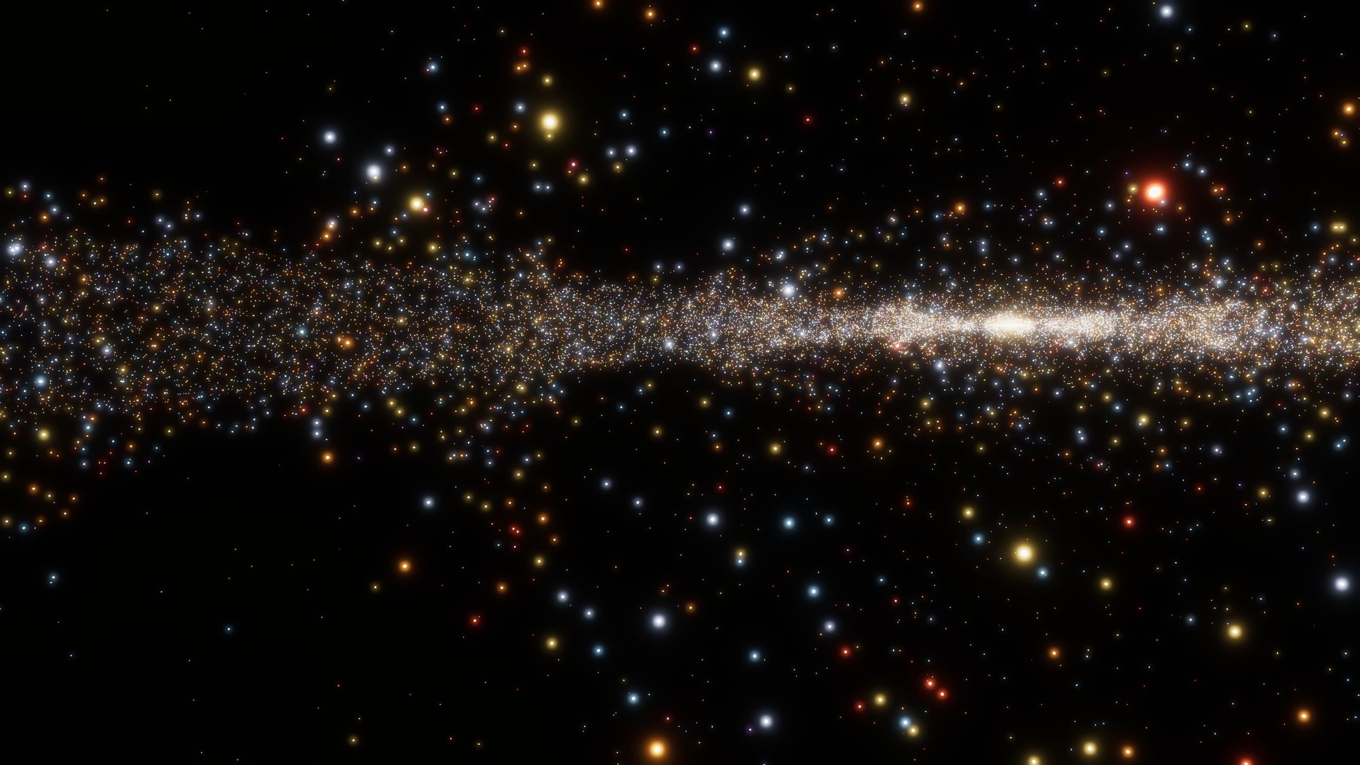 A Hole In Space screenshot 15